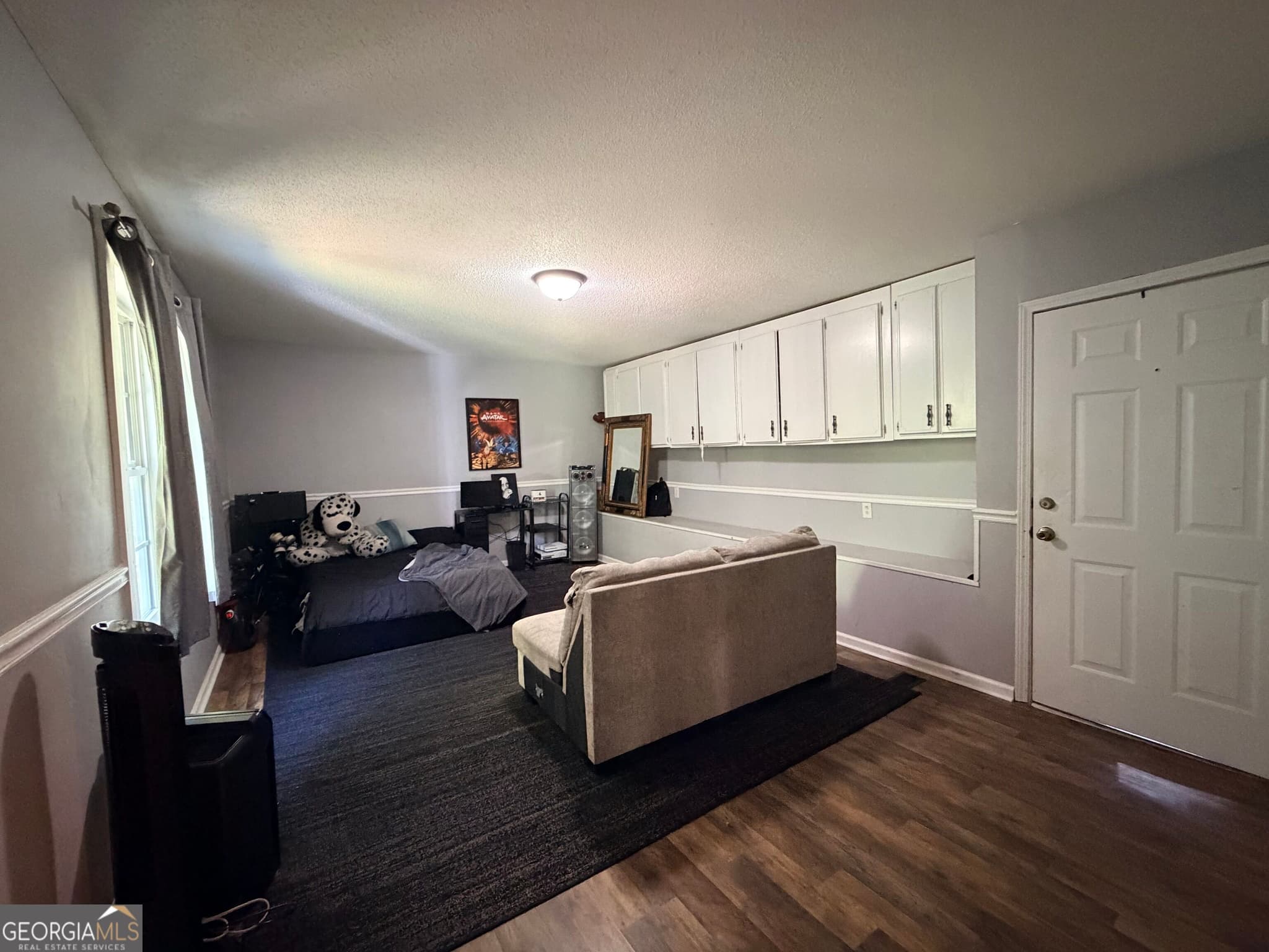 3 bedroom, 2 bathroom, 1,360 sq ft single family residence for sale at 3564 Confederate Drive, Macon, GA 31211 — photo 6