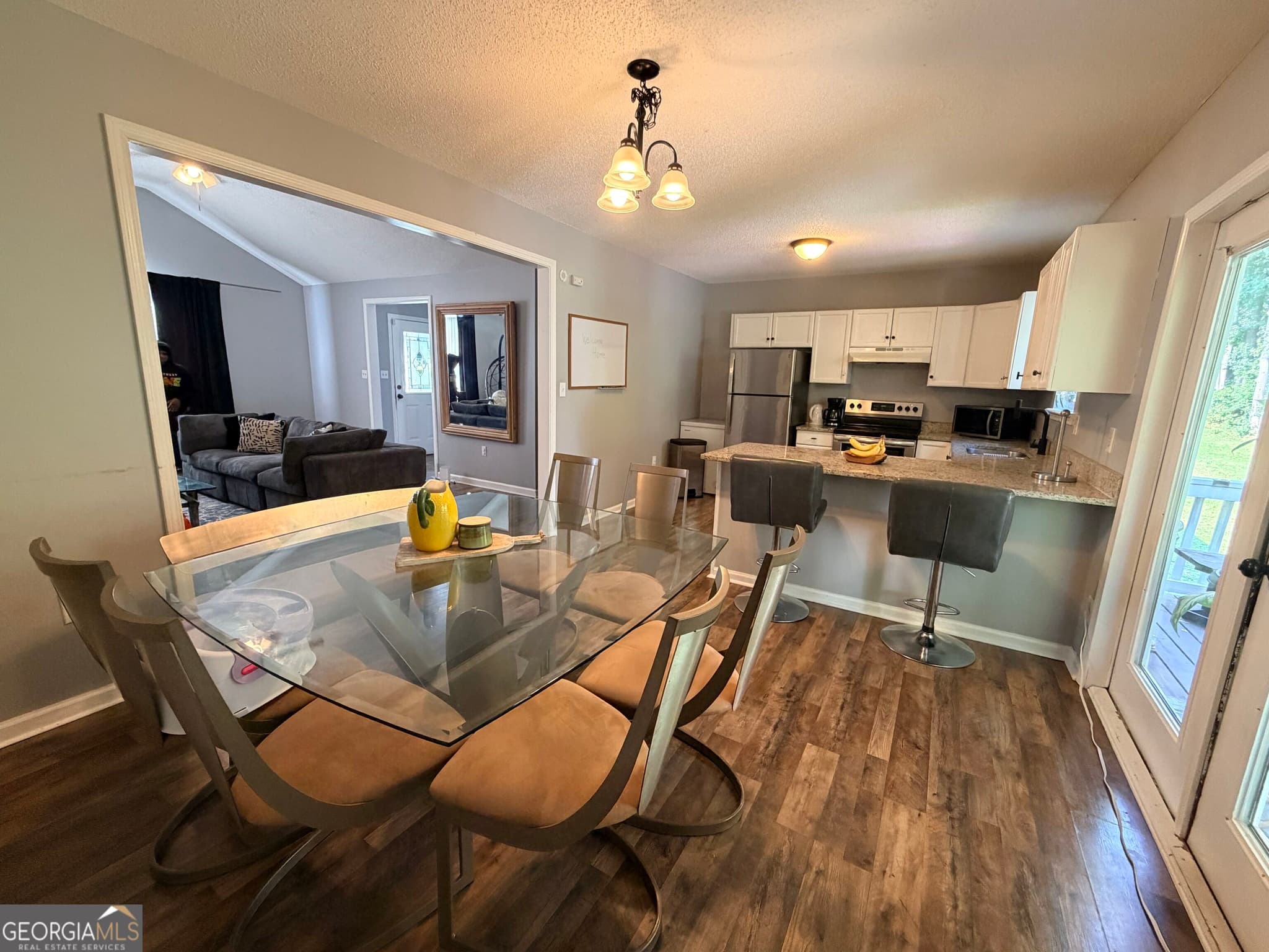 3 bedroom, 2 bathroom, 1,360 sq ft single family residence for sale at 3564 Confederate Drive, Macon, GA 31211 — photo 9