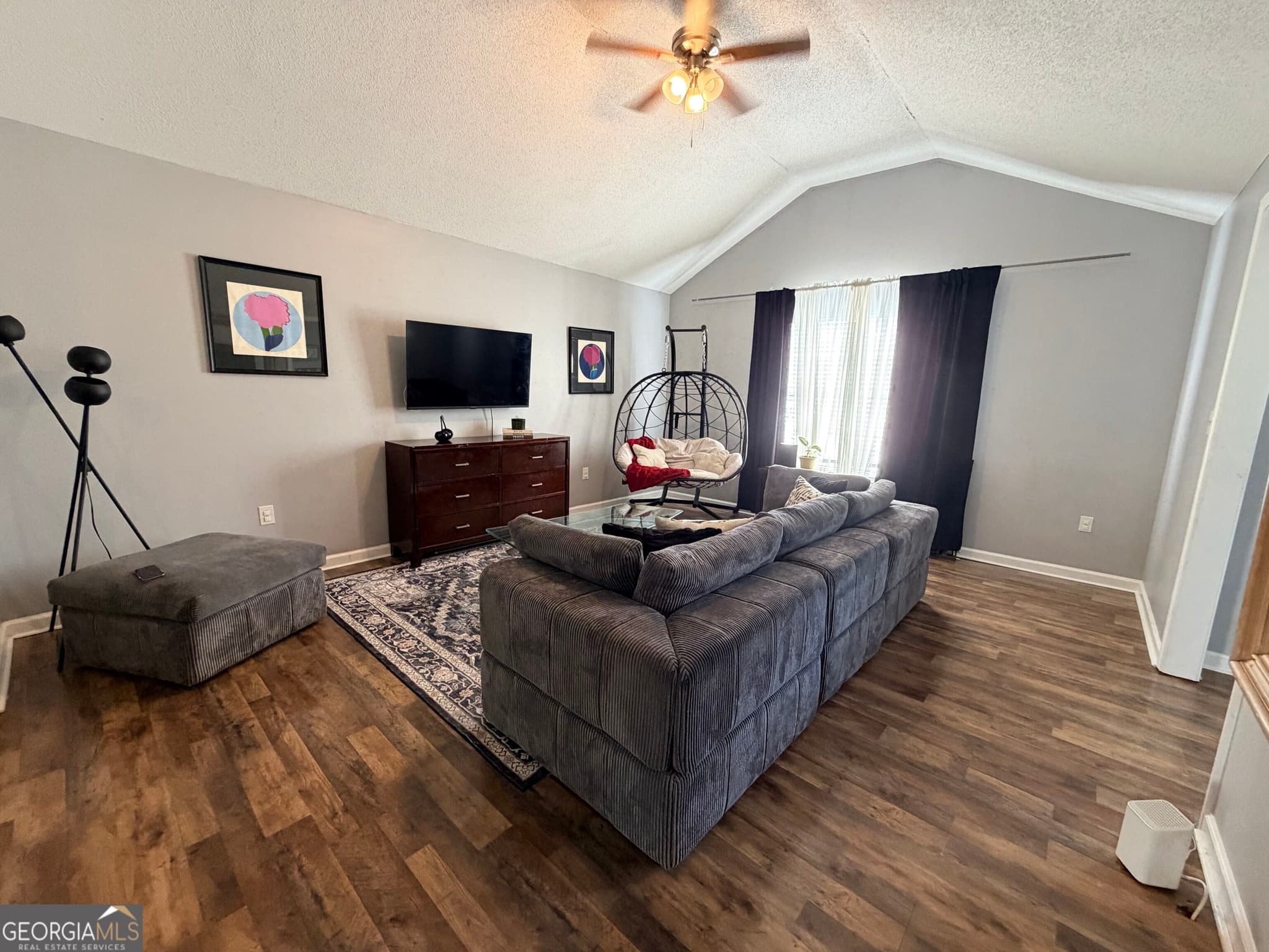 3 bedroom, 2 bathroom, 1,360 sq ft single family residence for sale at 3564 Confederate Drive, Macon, GA 31211 — photo 4