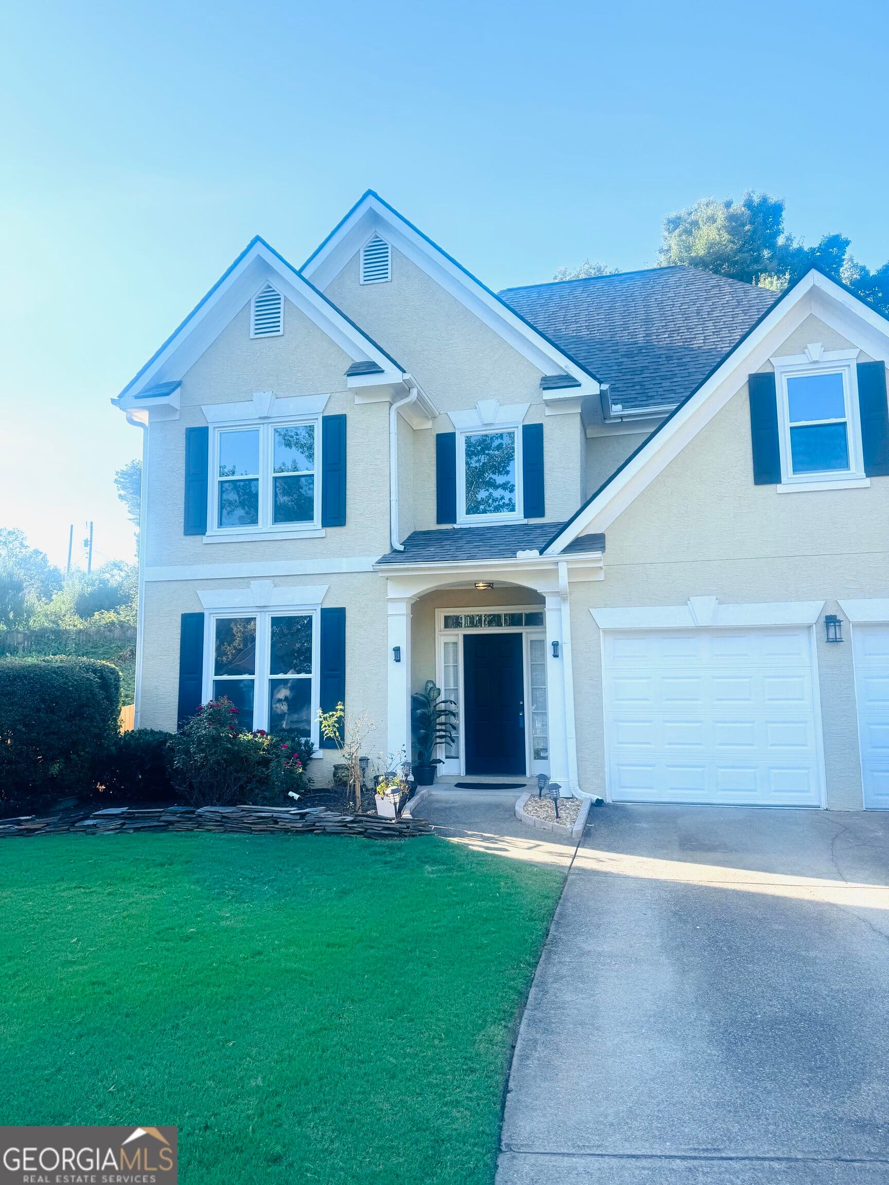 4 bedroom, 2.5 bathroom single family residence for rent at 2079 Planters Mill Lane, Marietta, GA 30062 for $3,200 a month — photo 1 of 1