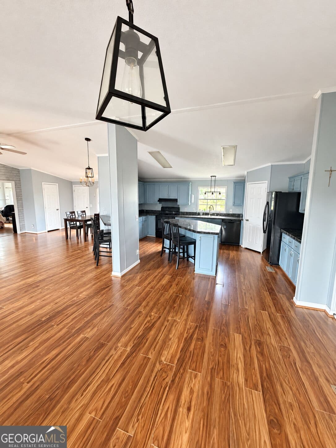 3 bedroom, 2 bathroom, 1,792 sq ft manufactured home,single family residence for sale at 3856 Ga Highway 231, Harrison, GA 31035 — photo 6