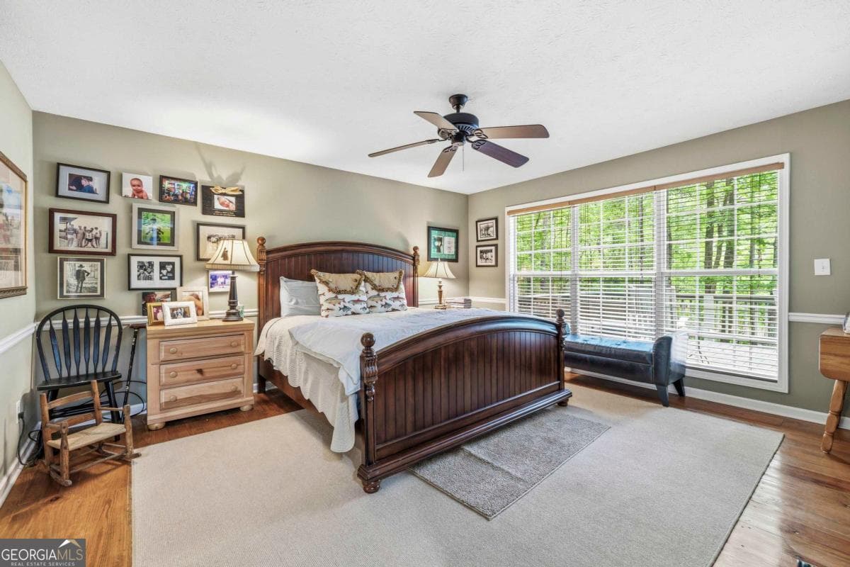 3 bedroom, 2 bathroom, 2,594 sq ft single family residence for sale at 1010 Holmes Drive, White Plains, GA 30678 — photo 7