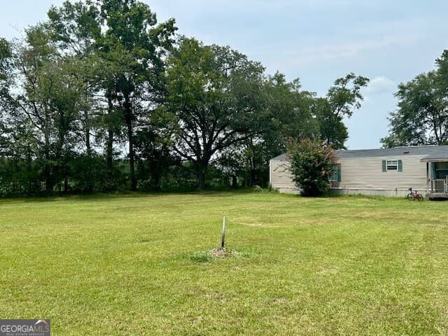 3 bedroom, 2 bathroom, 1,216 sq ft manufactured home,single family residence for sale at 627 Milton Glisson Road # 563, Claxton, GA 30417 — photo 2