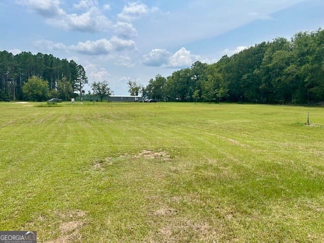 3 bedroom, 2 bathroom, 1,216 sq ft manufactured home,single family residence for sale at 627 Milton Glisson Road # 563, Claxton, GA 30417 — photo 7