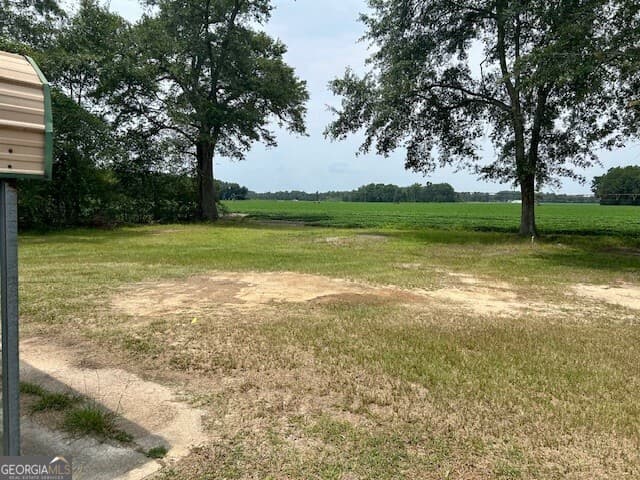 3 bedroom, 2 bathroom, 1,216 sq ft manufactured home,single family residence for sale at 627 Milton Glisson Road # 563, Claxton, GA 30417 — photo 3