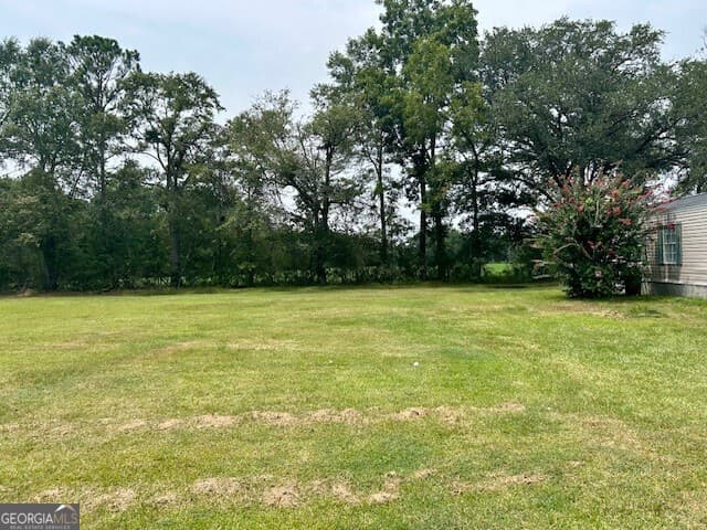 3 bedroom, 2 bathroom, 1,216 sq ft manufactured home,single family residence for sale at 627 Milton Glisson Road # 563, Claxton, GA 30417 — photo 5