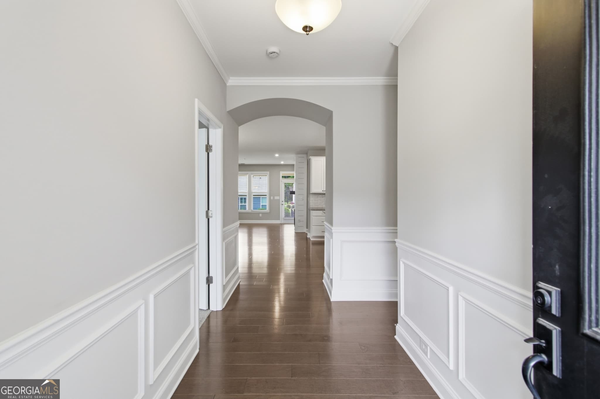 3 bedroom, 2 bathroom, 1,733 sq ft single family residence for sale at 210 Balsam Drive, Dallas, GA 30157 — photo 7