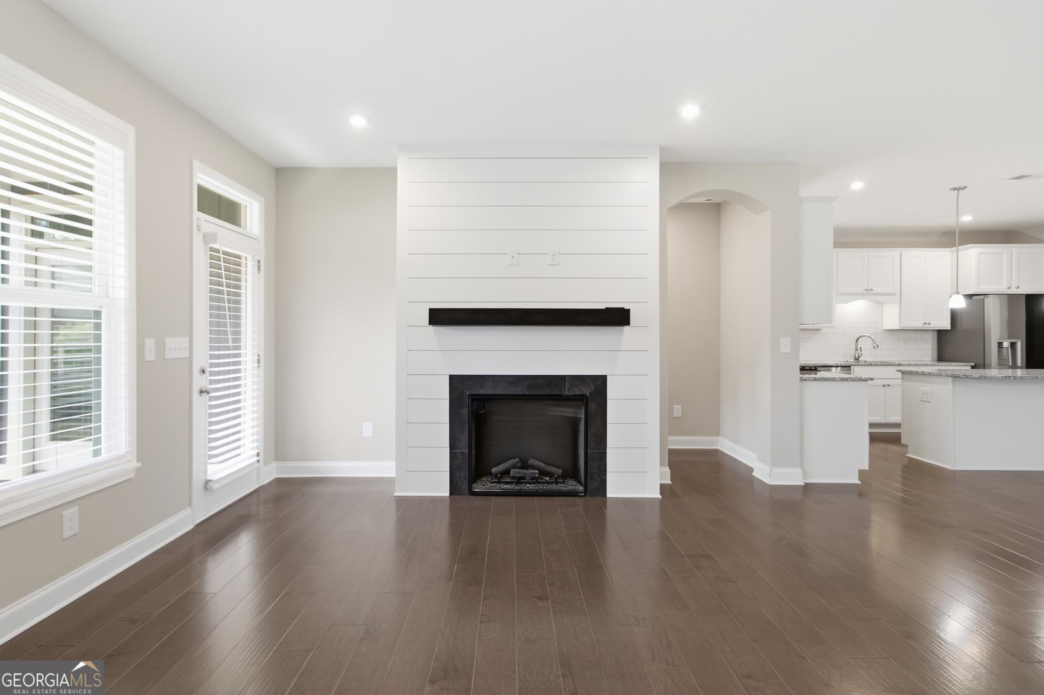 3 bedroom, 2 bathroom, 1,733 sq ft single family residence for sale at 210 Balsam Drive, Dallas, GA 30157 — photo 9