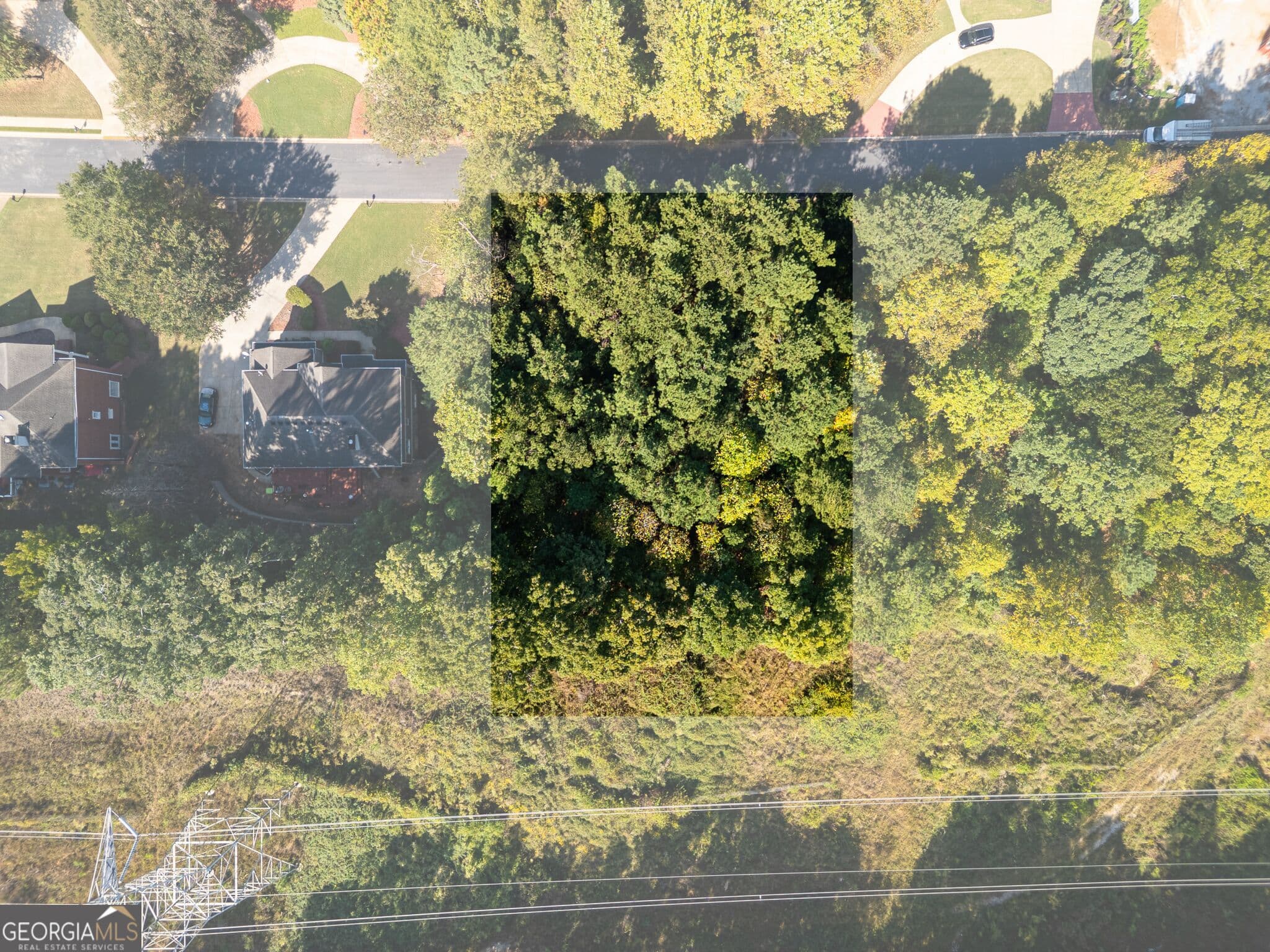 residential lot for sale at 145 Augusta Drive, Mcdonough, GA 30253 — photo 2