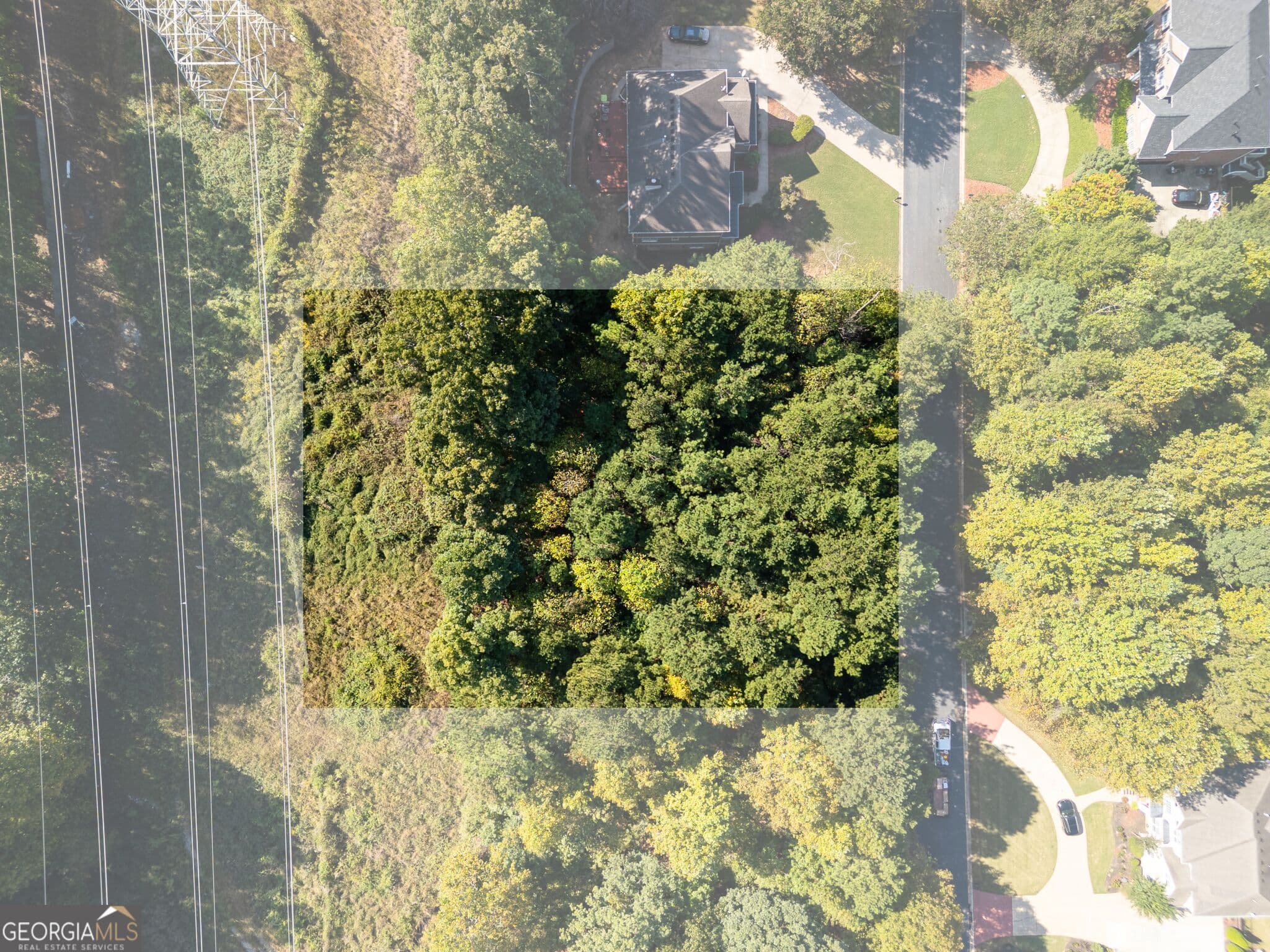 residential lot for sale at 145 Augusta Drive, Mcdonough, GA 30253 — photo 3