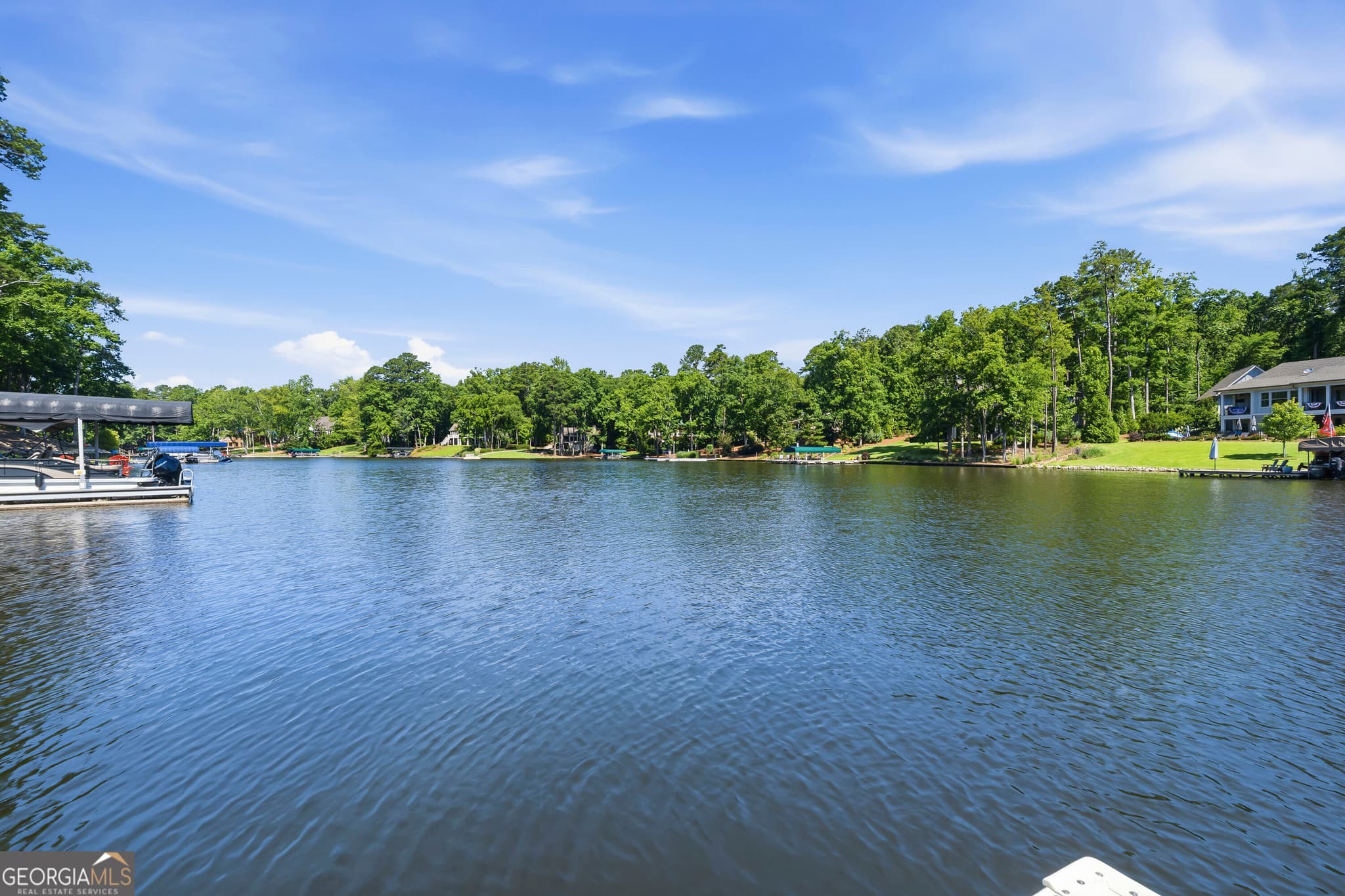 5 bedroom, 4.5 bathroom single family residence for sale at 1011 Turkey Trot, Greensboro, GA 30642 — photo 7