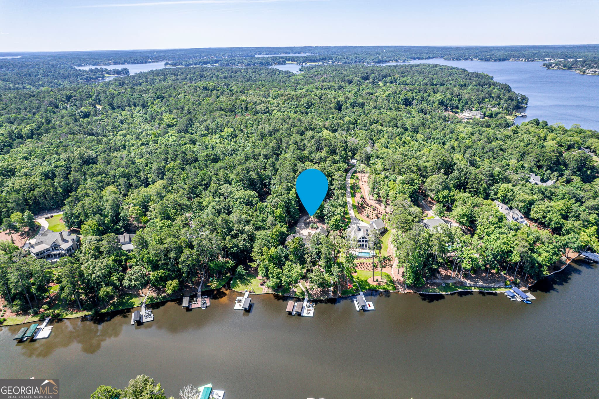 5 bedroom, 4.5 bathroom single family residence for sale at 1011 Turkey Trot, Greensboro, GA 30642 — photo 3