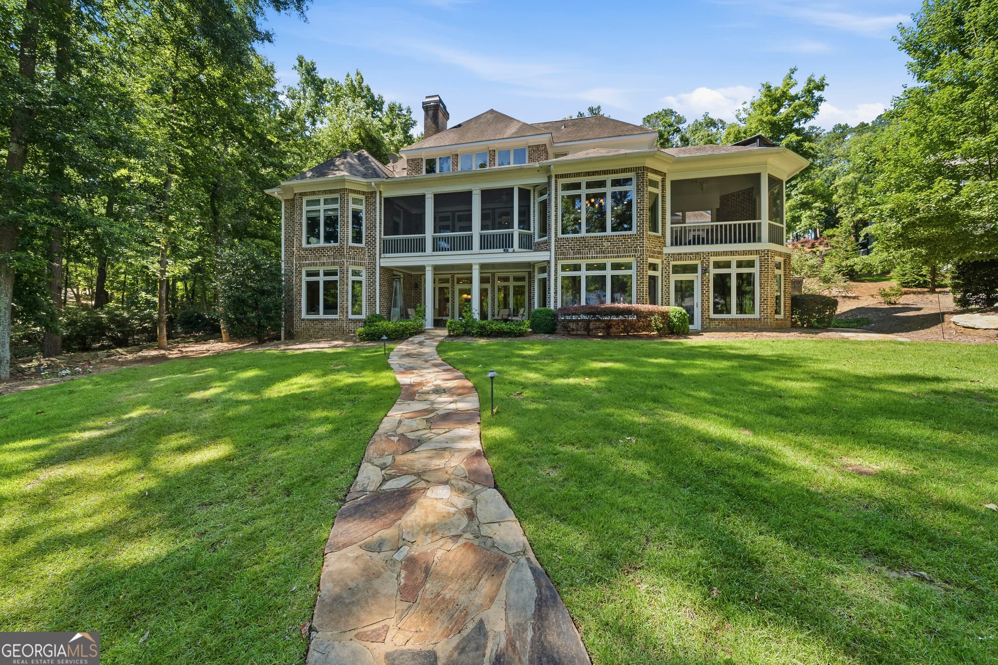 5 bedroom, 4.5 bathroom single family residence for sale at 1011 Turkey Trot, Greensboro, GA 30642 — photo 5