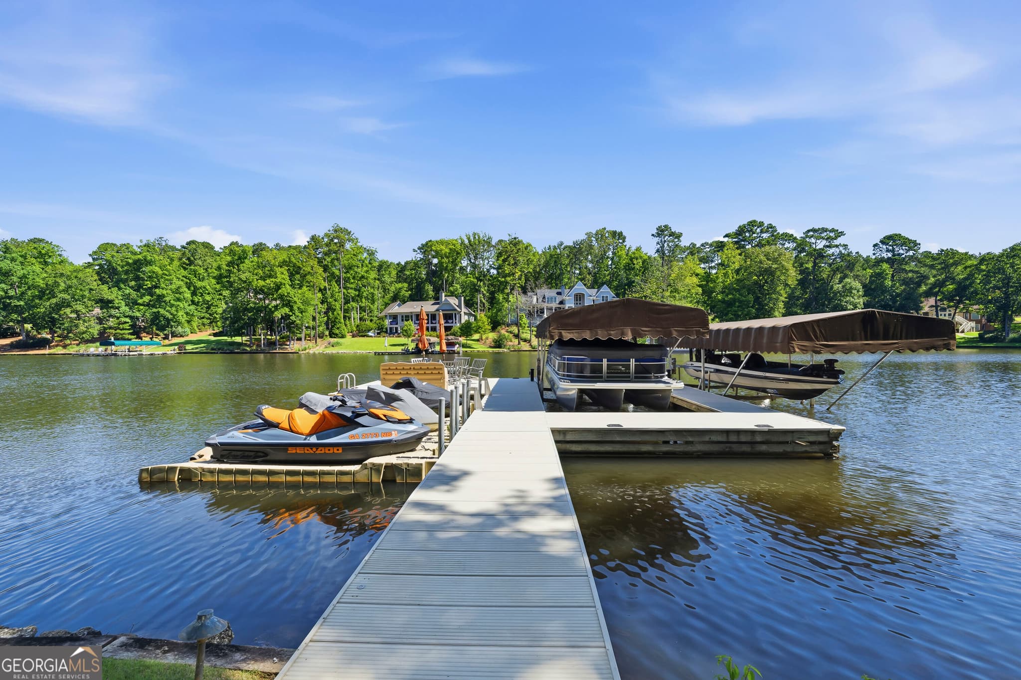 5 bedroom, 4.5 bathroom single family residence for sale at 1011 Turkey Trot, Greensboro, GA 30642 — photo 10