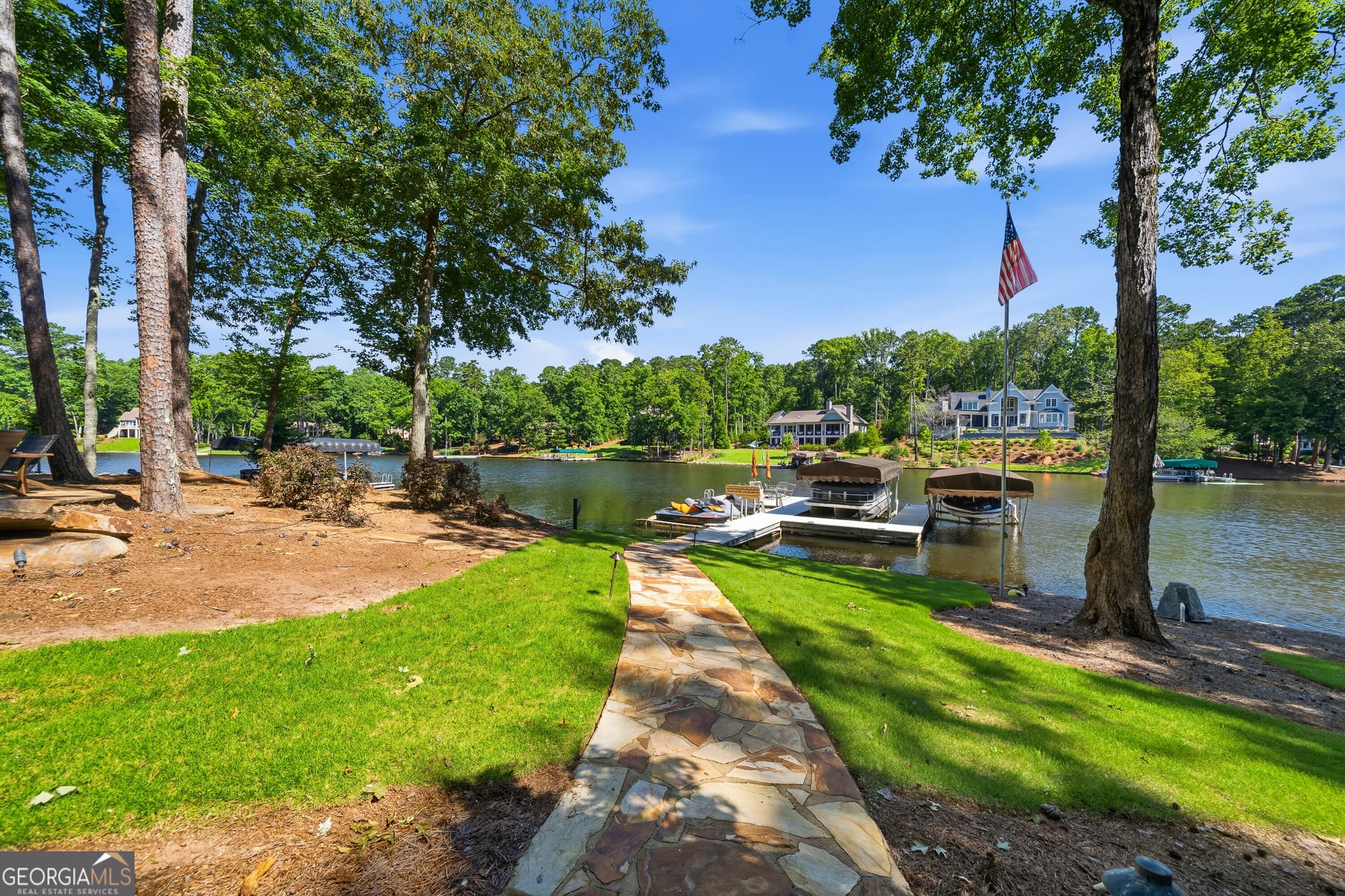 5 bedroom, 4.5 bathroom single family residence for sale at 1011 Turkey Trot, Greensboro, GA 30642 — photo 8