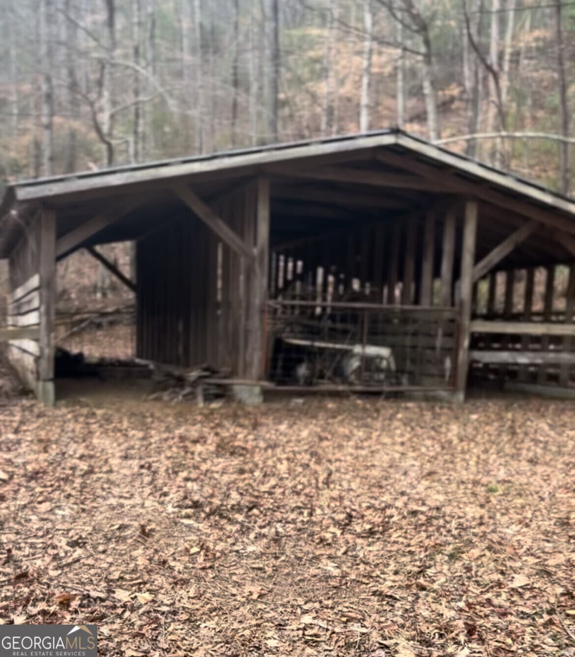 agriculture for sale at 0 STEEPWAY Lane, Clayton, GA 30525 — photo 2