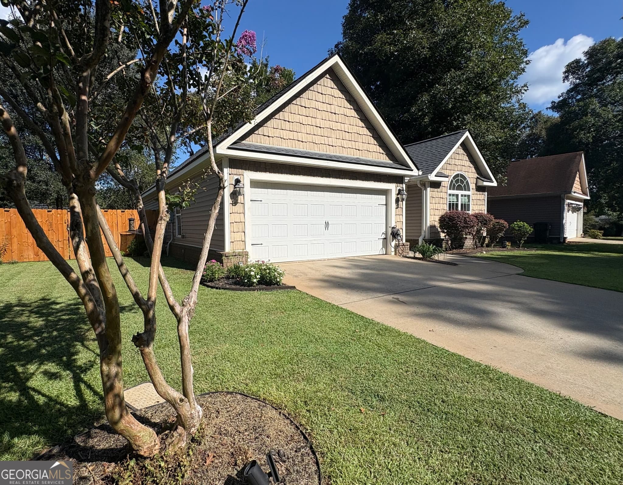 3 bedroom, 2 bathroom, 1,382 sq ft single family residence for rent at 304 Madison Place Parkway, Byron, GA 31008 for $2,100 a month — photo 1 of 1