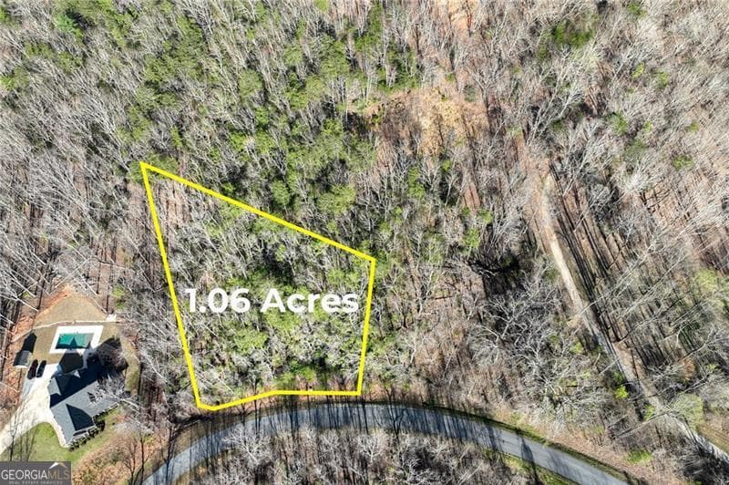 residential lot for sale at LOT 49 Long Mountain Trail, Cleveland, GA 30528 — photo 1 of 34