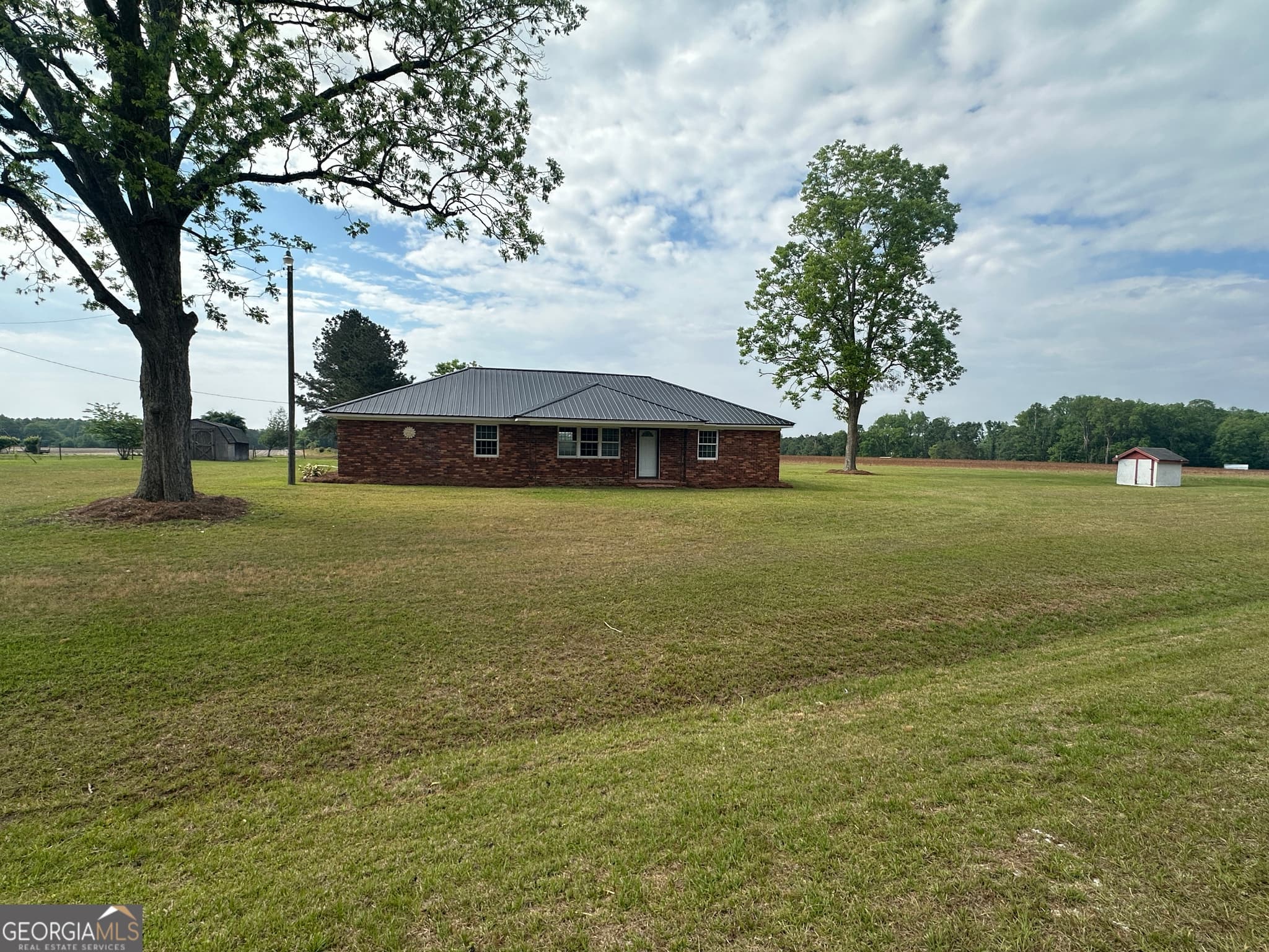 3 bedroom, 2 bathroom, 1,723 sq ft single family residence sold at 509 Whitehill Road, Sylvania, GA 30467