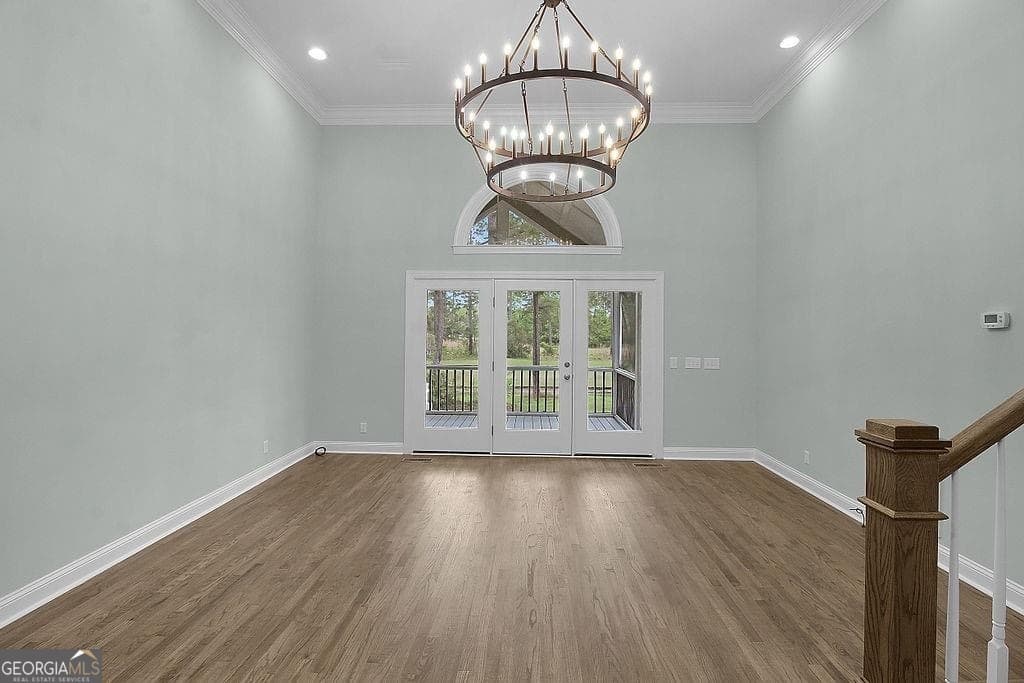 3 bedroom, 2 bathroom, 1,463 sq ft condominium sold at 1079 Mayflower Road, Townsend, GA 31331