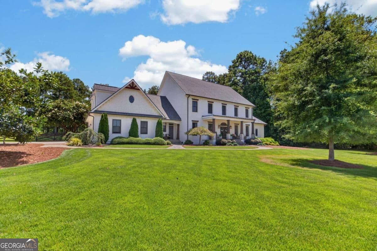 6 bedroom, 6 bathroom, 5,368 sq ft single family residence for sale at 104 Reserve Drive, Carrollton, GA 30117 — photo 7