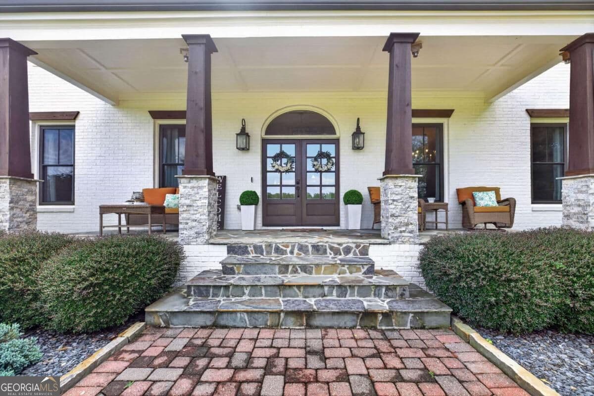 6 bedroom, 6 bathroom, 5,368 sq ft single family residence for sale at 104 Reserve Drive, Carrollton, GA 30117 — photo 10