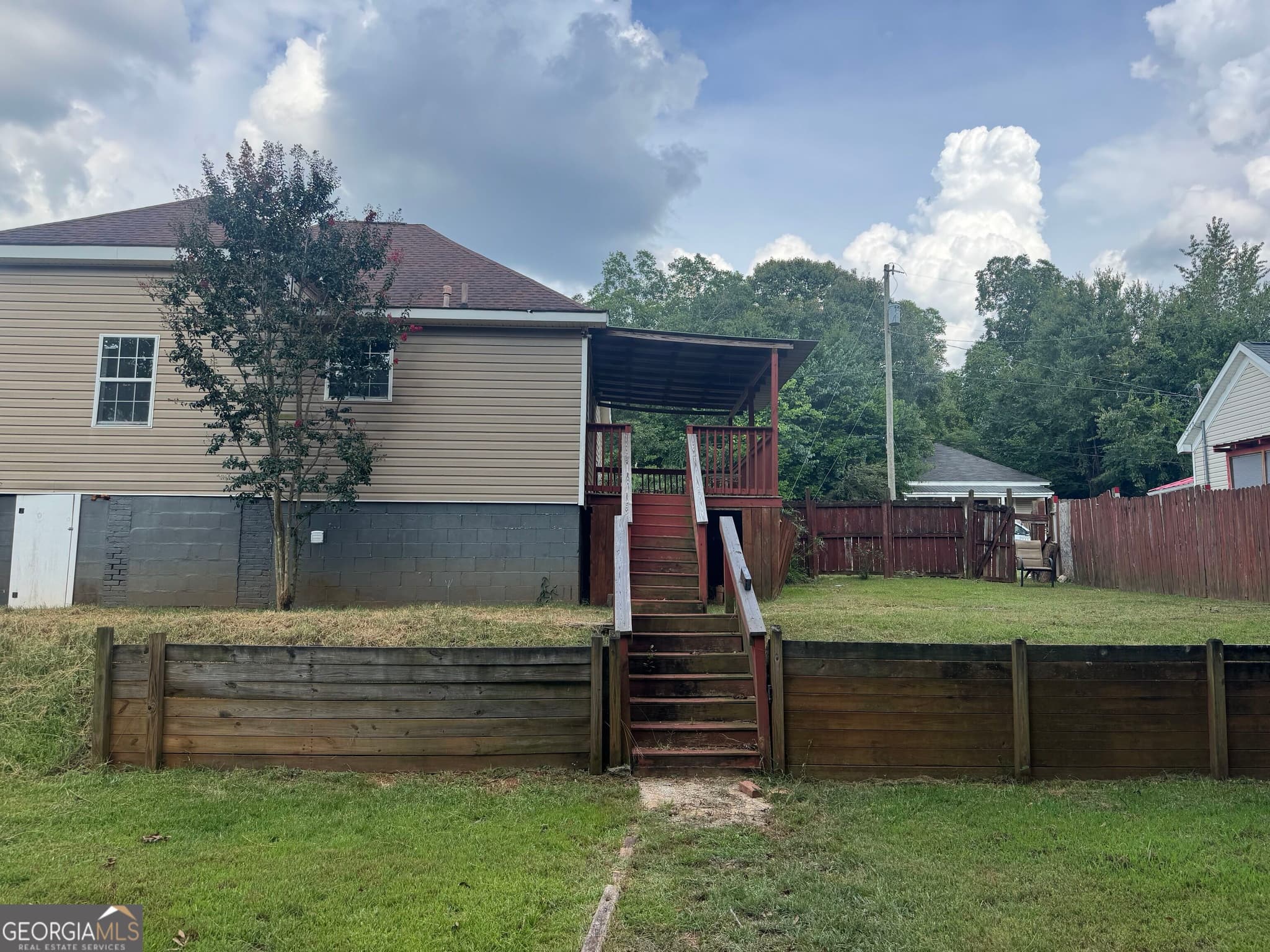 3 bedroom, 2 bathroom, 1,159 sq ft single family residence for rent at 1000 Juniper Street, Lagrange, GA 30240 for $1,150 a month — photo 3