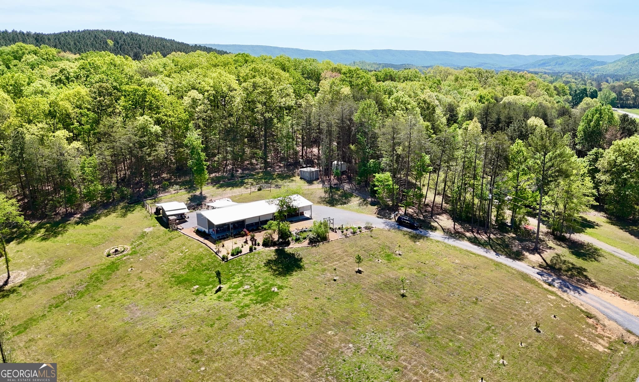2175 S Dick Creek Road, Lafayette, GA 30728 — most recent listing photo