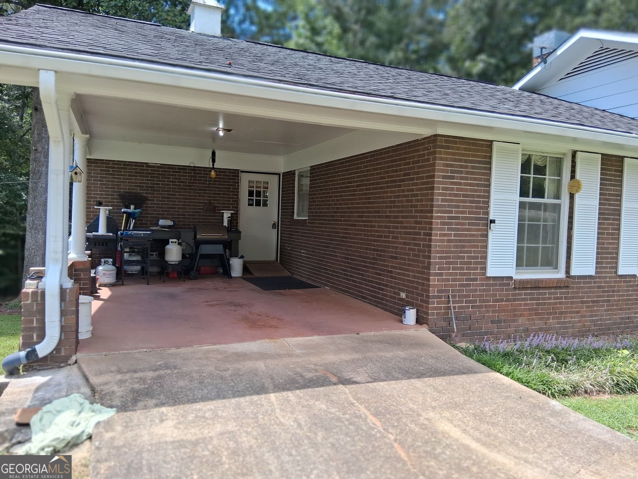 4 bedroom, 3 bathroom, 4,005 sq ft single family residence for sale at 14642 County Road 82, Newell, AL 36280 — photo 2