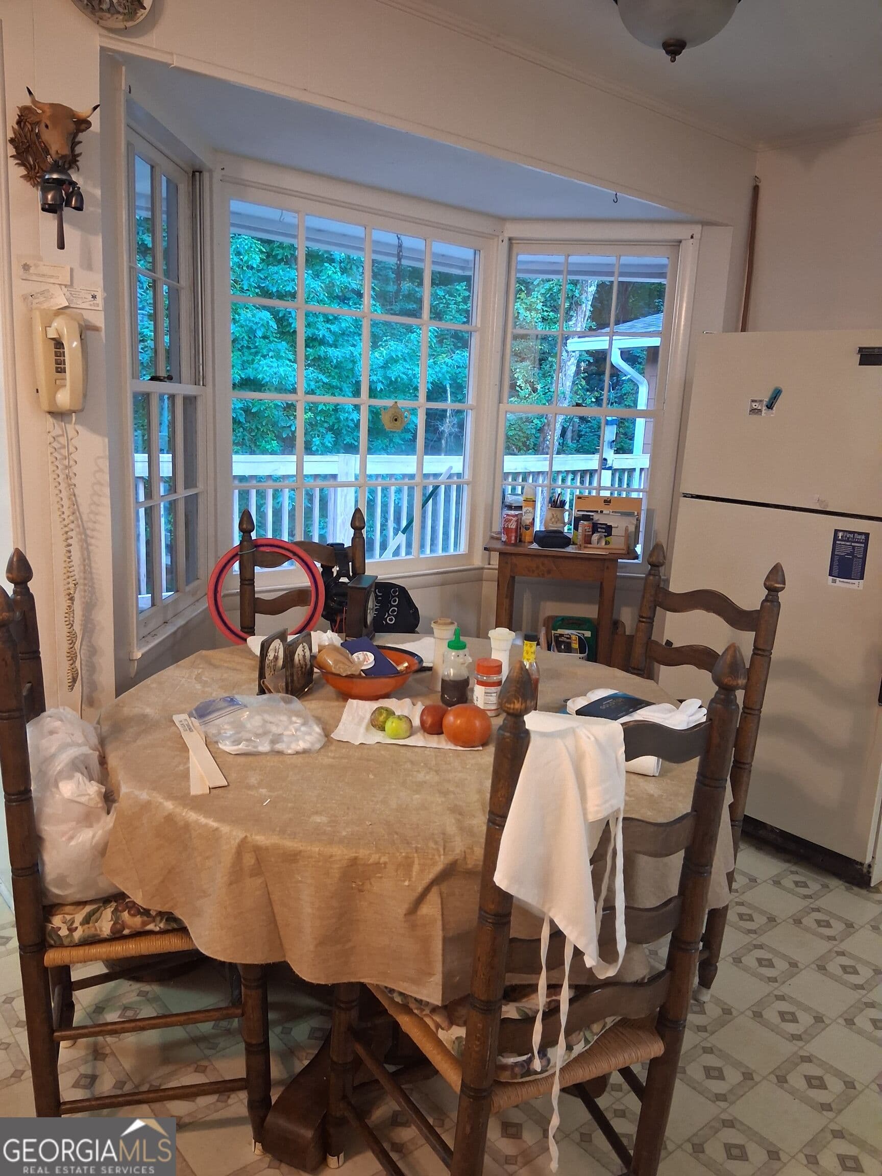 4 bedroom, 3 bathroom, 4,005 sq ft single family residence for sale at 14642 County Road 82, Newell, AL 36280 — photo 6