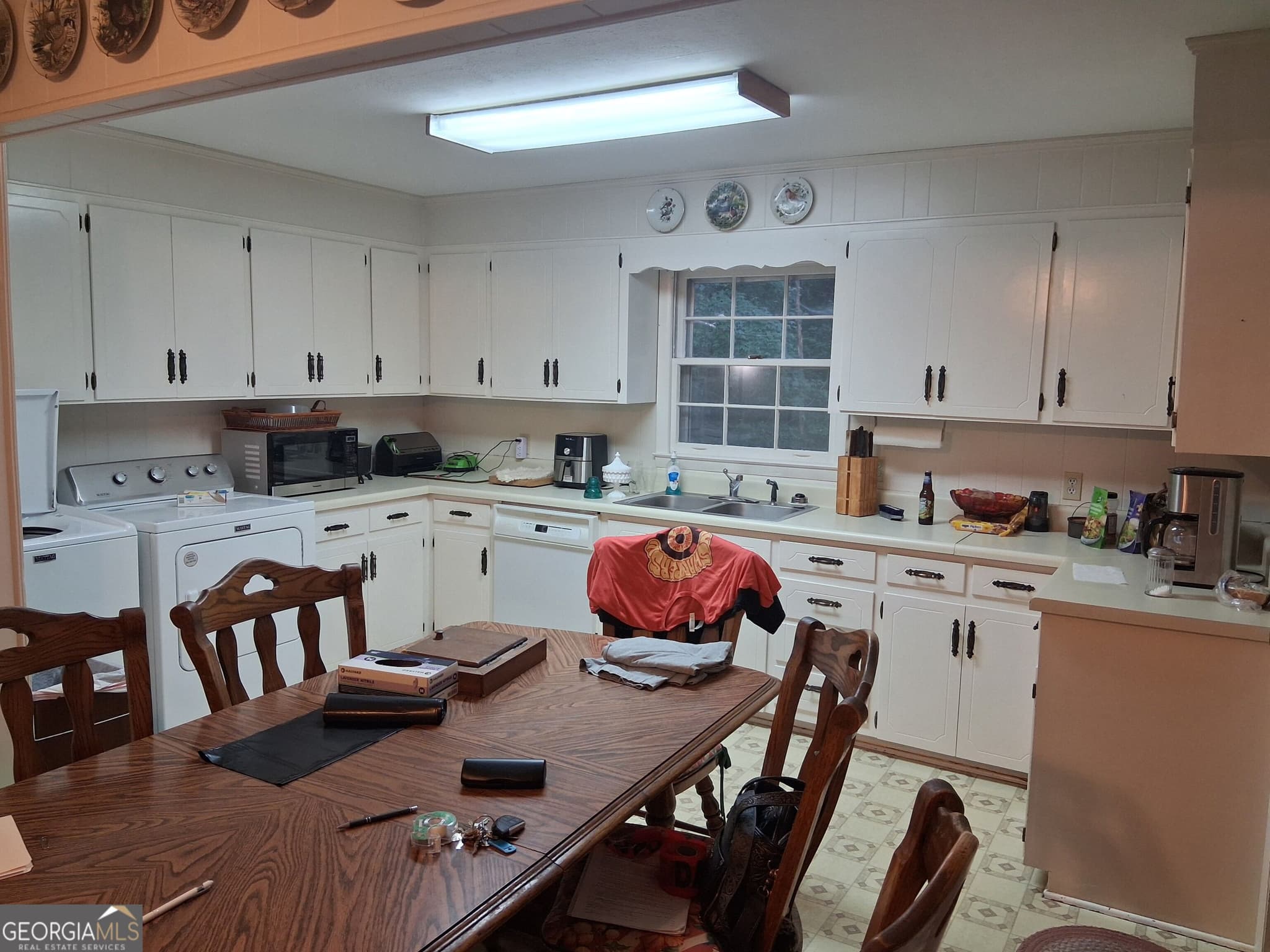 4 bedroom, 3 bathroom, 4,005 sq ft single family residence for sale at 14642 County Road 82, Newell, AL 36280 — photo 3