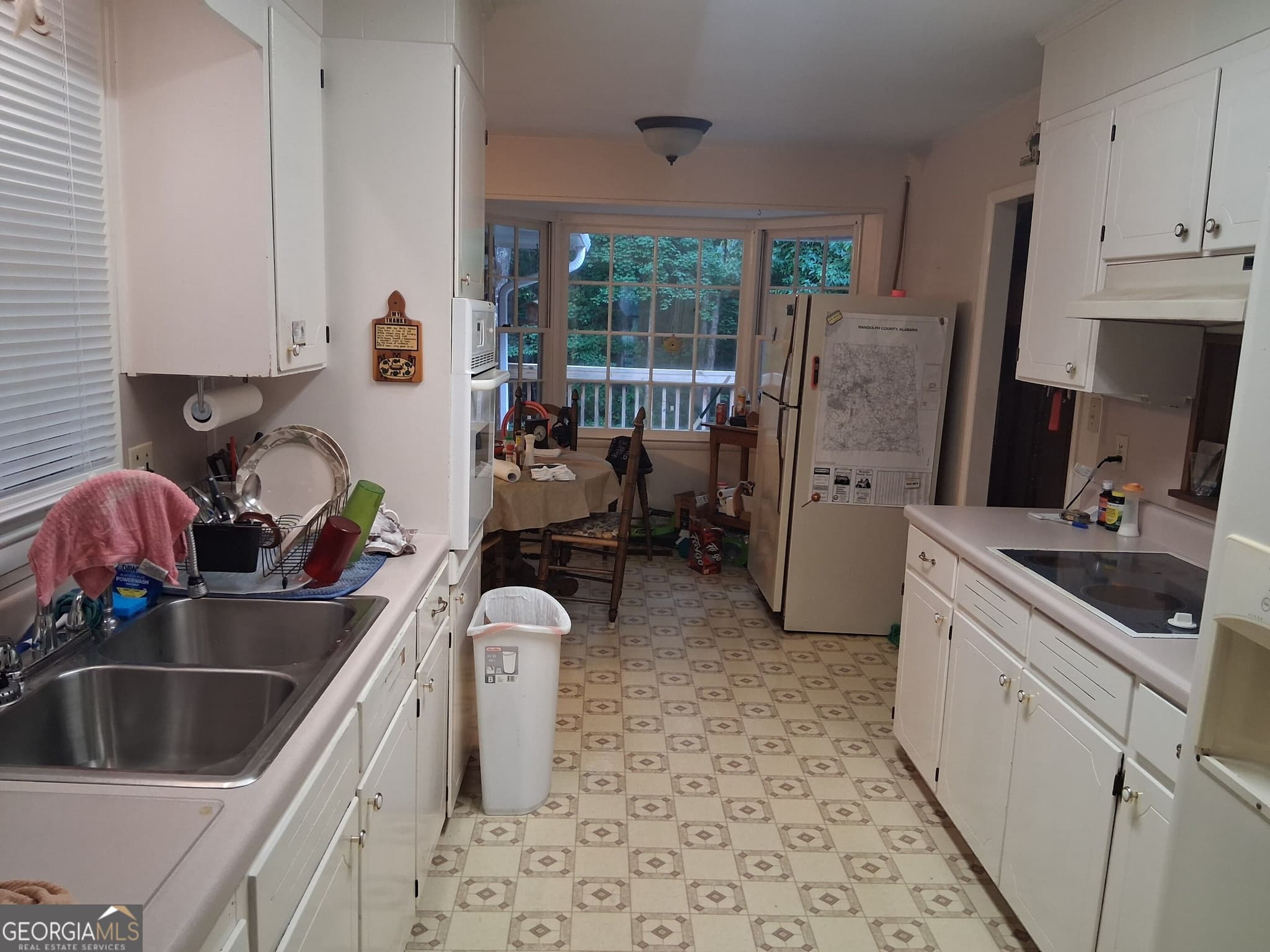 4 bedroom, 3 bathroom, 4,005 sq ft single family residence for sale at 14642 County Road 82, Newell, AL 36280 — photo 5