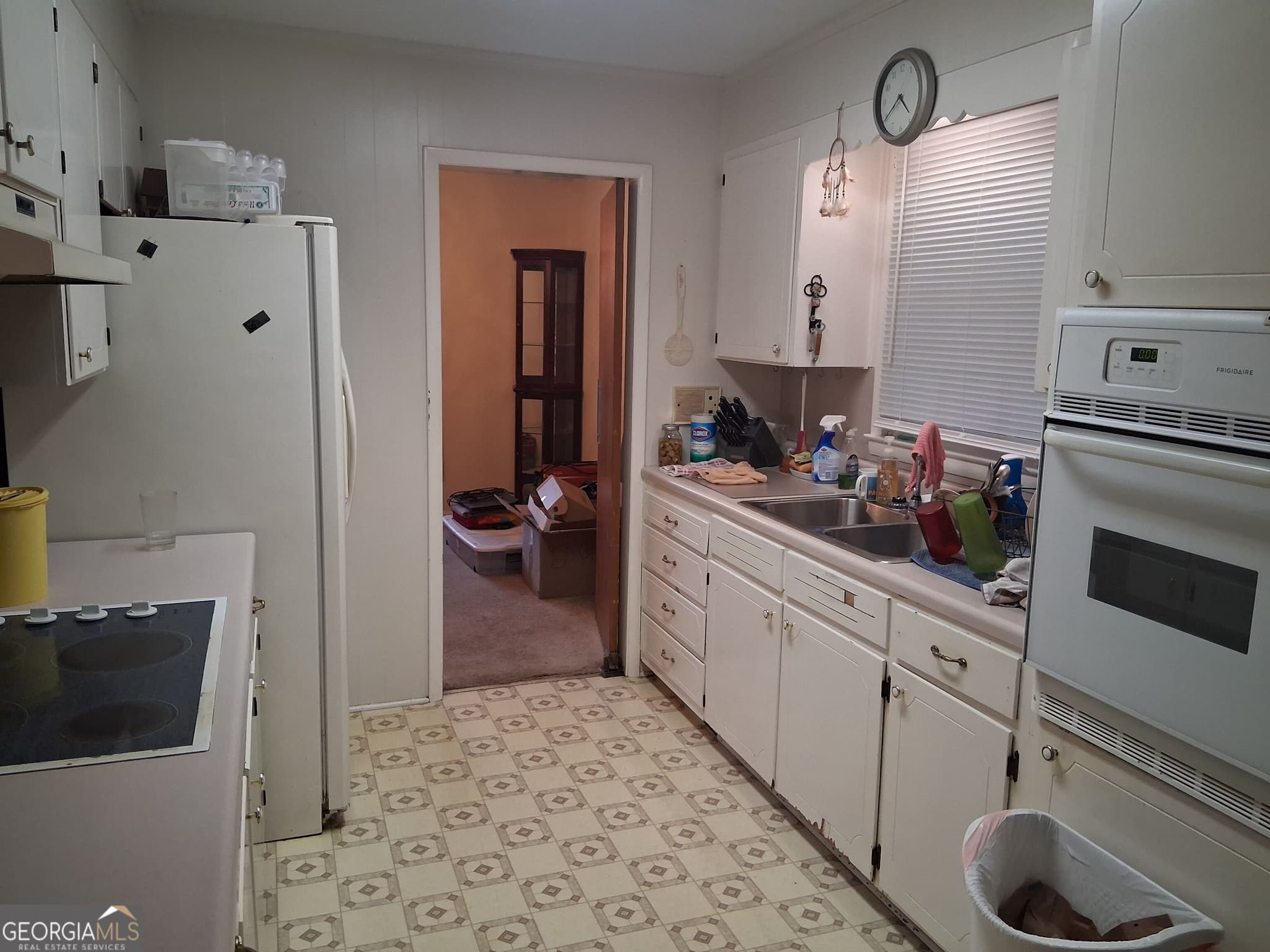 4 bedroom, 3 bathroom, 4,005 sq ft single family residence for sale at 14642 County Road 82, Newell, AL 36280 — photo 4