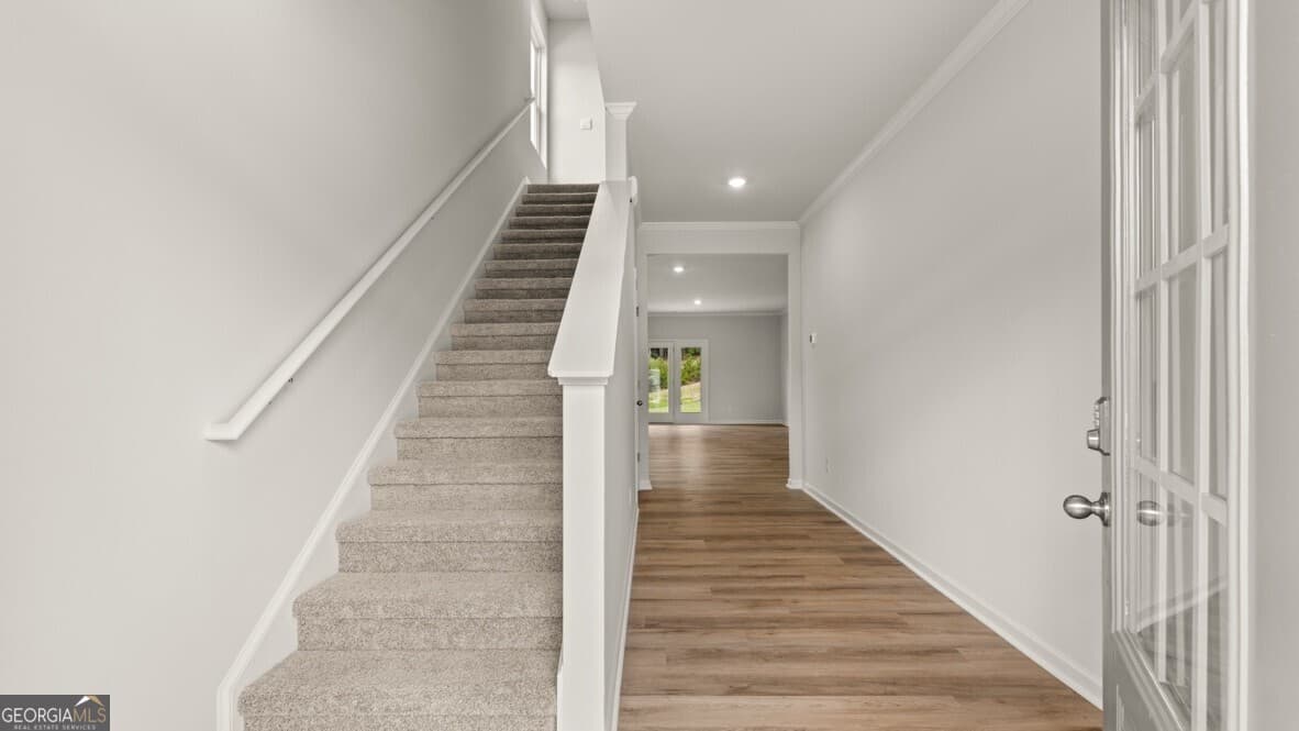5 bedroom, 3 bathroom, 2,361 sq ft single family residence for sale at 347 Lost Creek Boulevard, Dallas, GA 30132 — photo 3