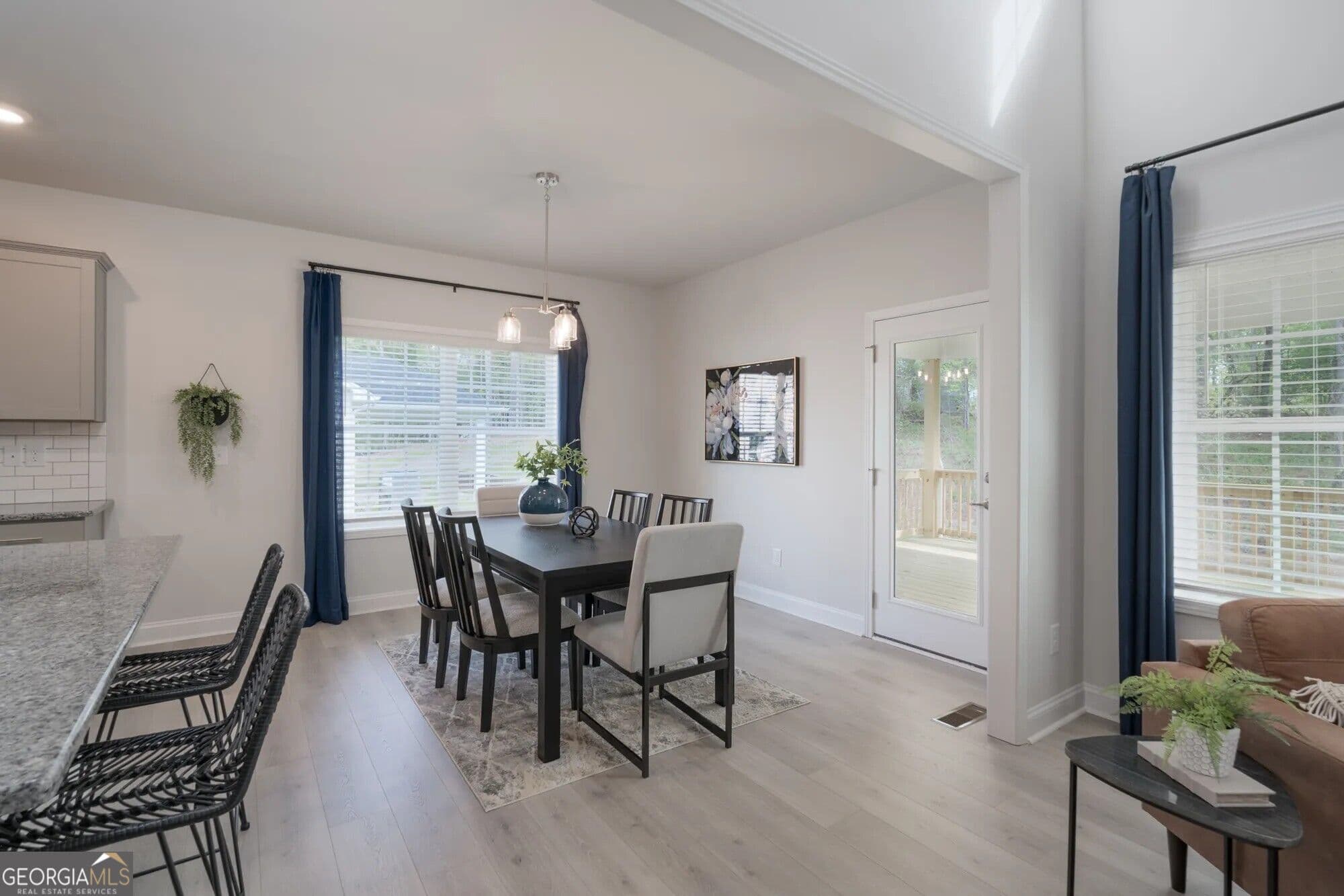 6 bedroom, 4.5 bathroom, 4,418 sq ft single family residence for sale at 5012 Fairview Circle LOT 937, Villa Rica, GA 30180 — photo 6