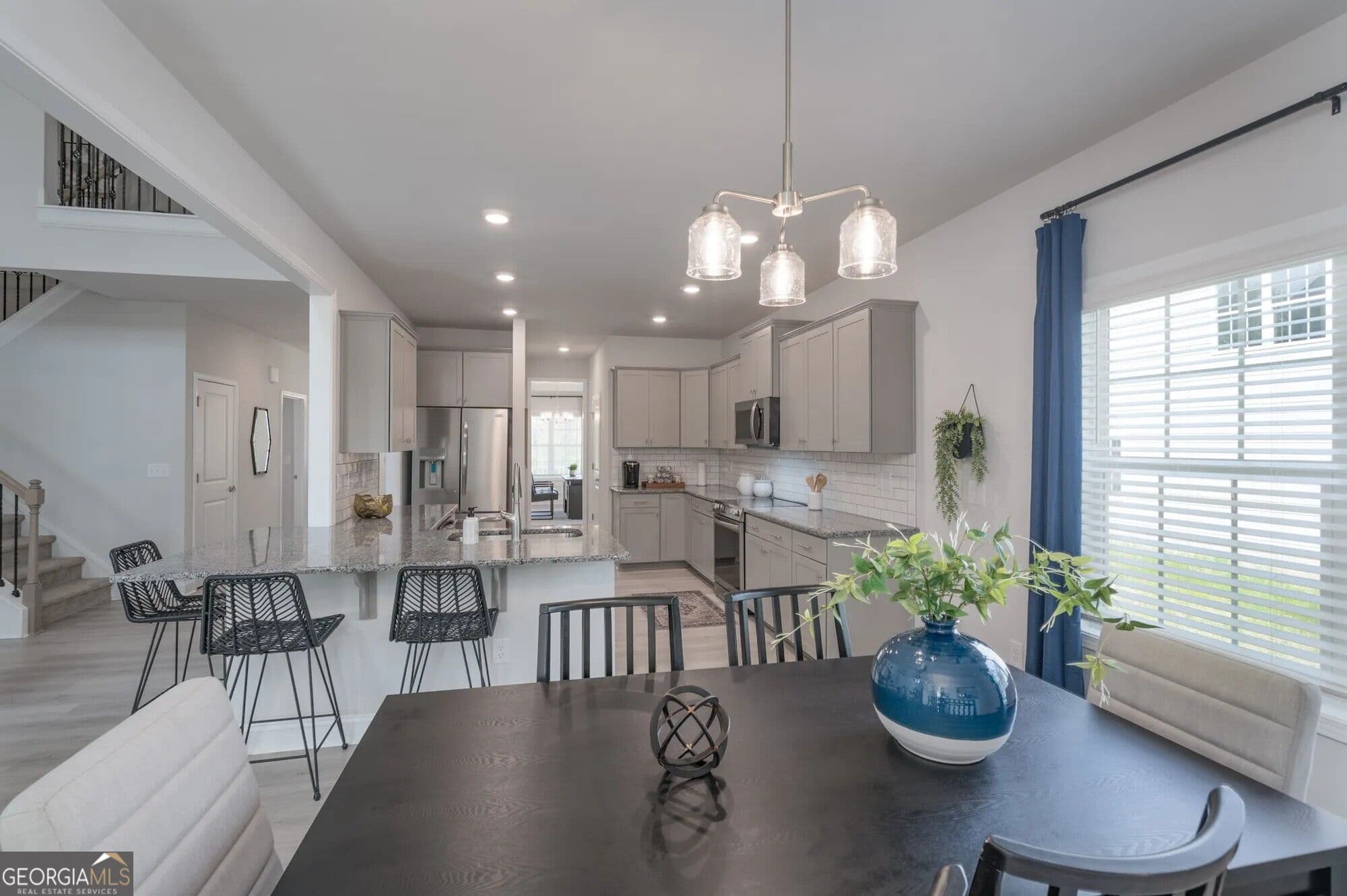 6 bedroom, 4.5 bathroom, 4,418 sq ft single family residence for sale at 5012 Fairview Circle LOT 937, Villa Rica, GA 30180 — photo 7