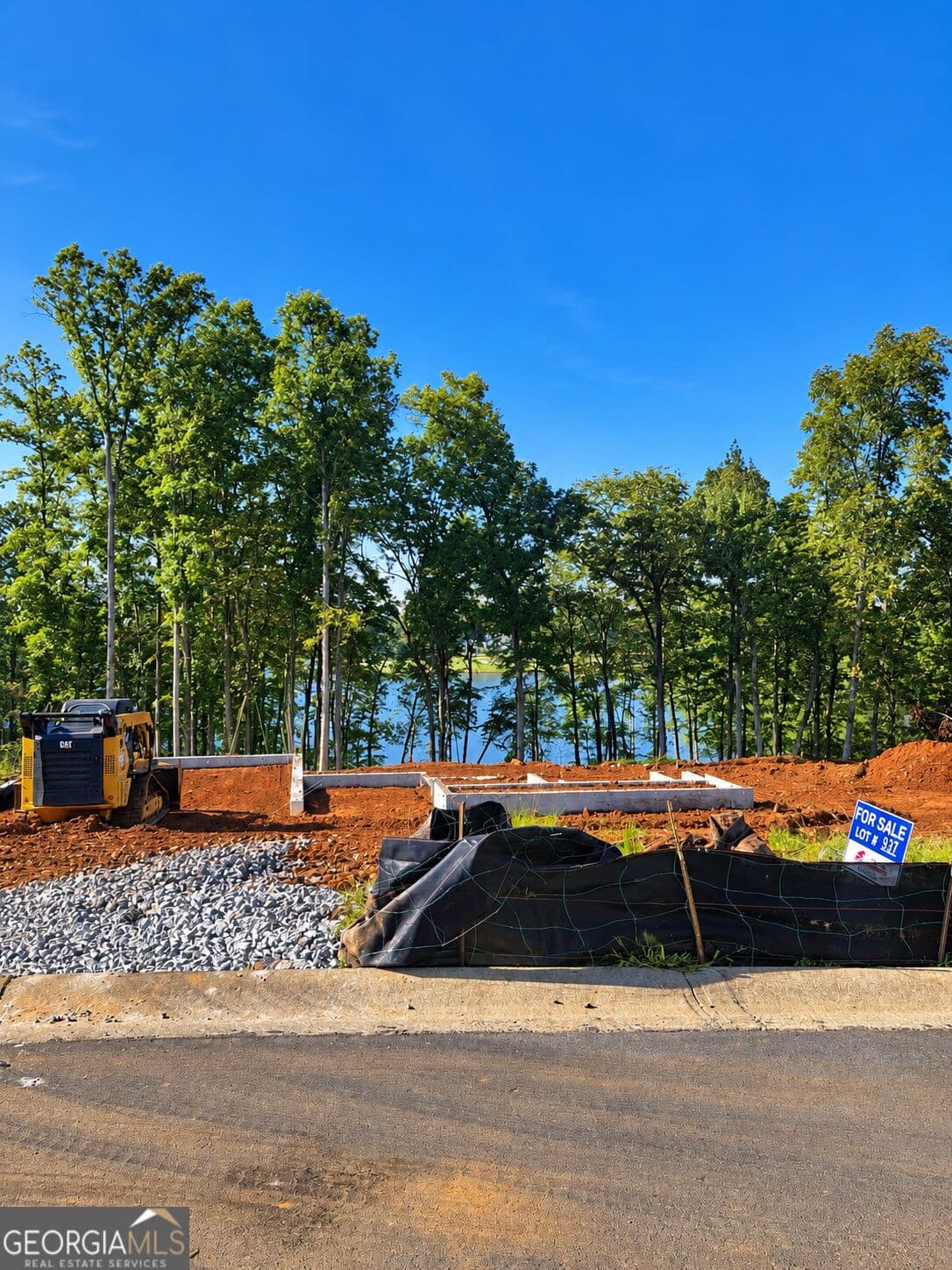 6 bedroom, 4.5 bathroom, 4,418 sq ft single family residence for sale at 5012 Fairview Circle LOT 937, Villa Rica, GA 30180