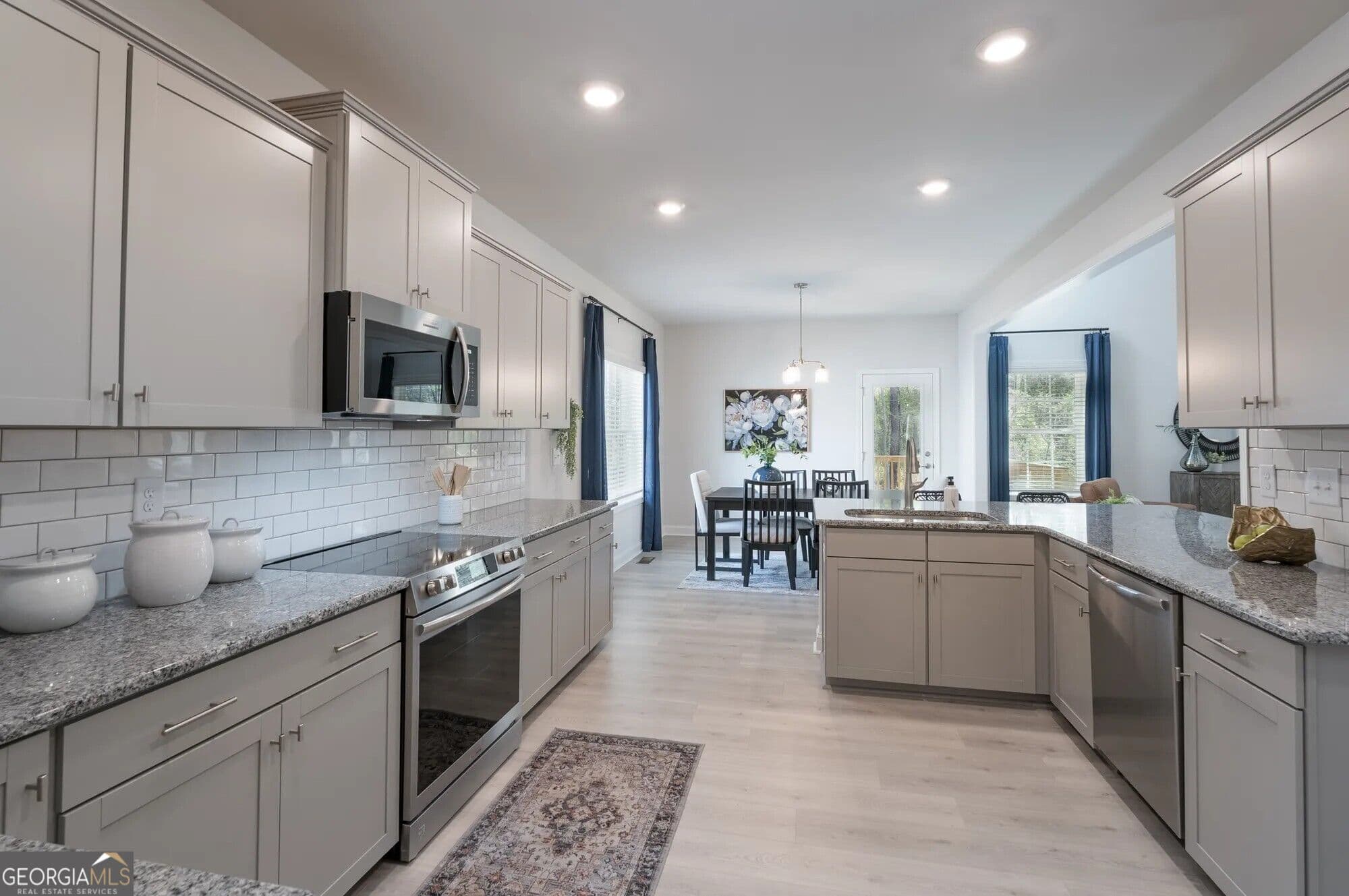 6 bedroom, 4.5 bathroom, 4,418 sq ft single family residence for sale at 5012 Fairview Circle LOT 937, Villa Rica, GA 30180 — photo 9