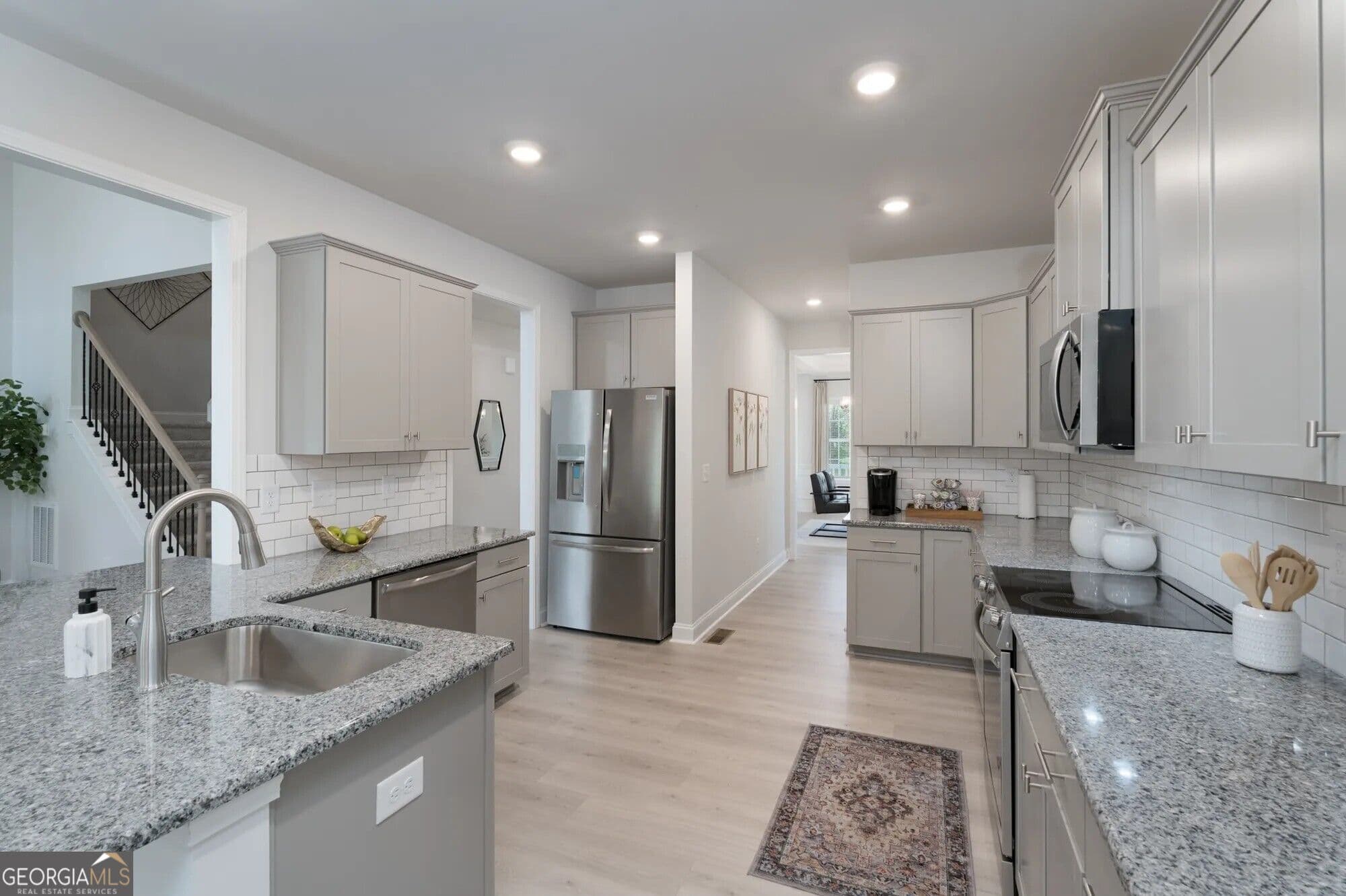 6 bedroom, 4.5 bathroom, 4,418 sq ft single family residence for sale at 5012 Fairview Circle LOT 937, Villa Rica, GA 30180 — photo 8