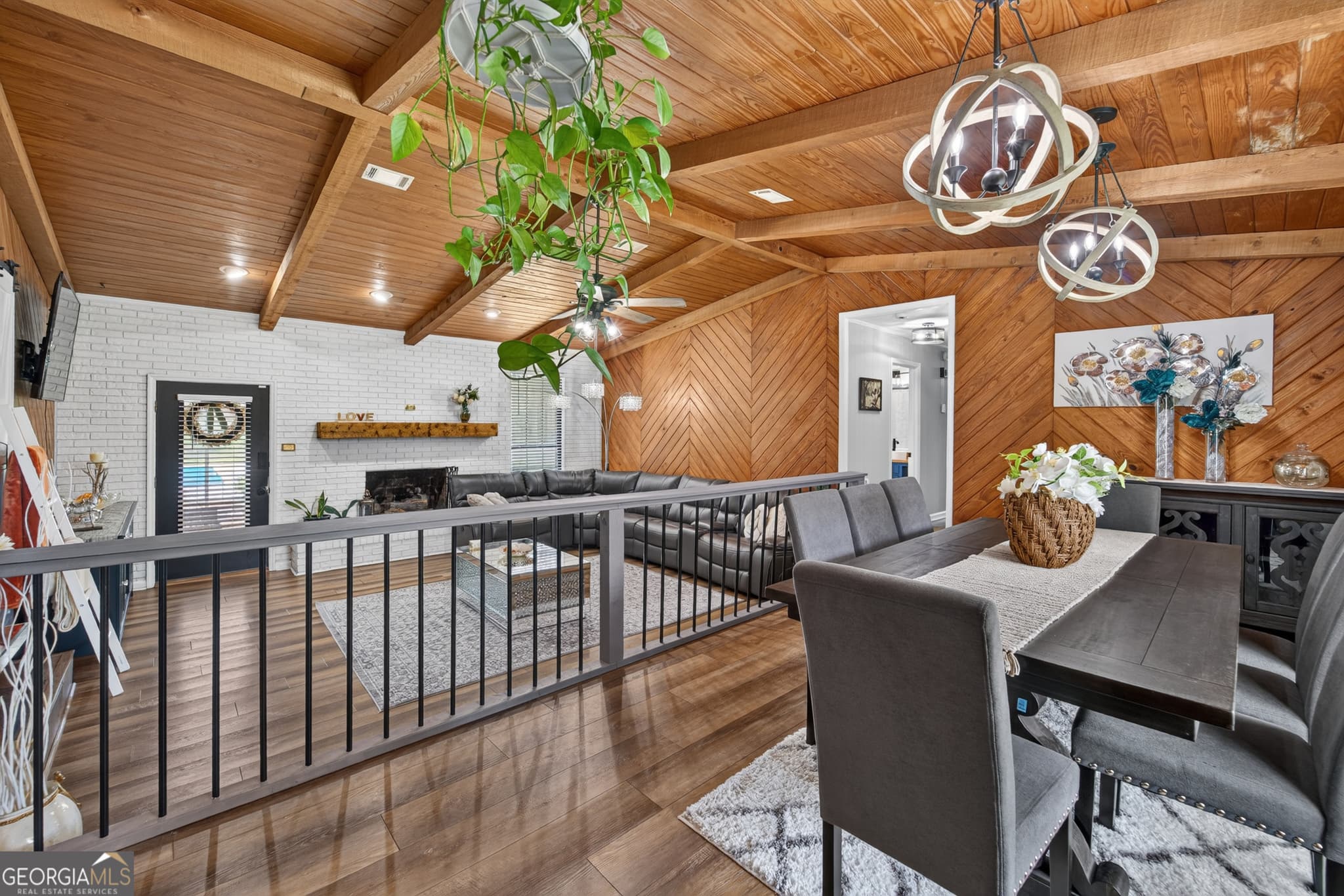 4 bedroom, 3 bathroom, 2,424 sq ft single family residence for sale at 5486 Bowen Road, Blackshear, GA 31516 — photo 9