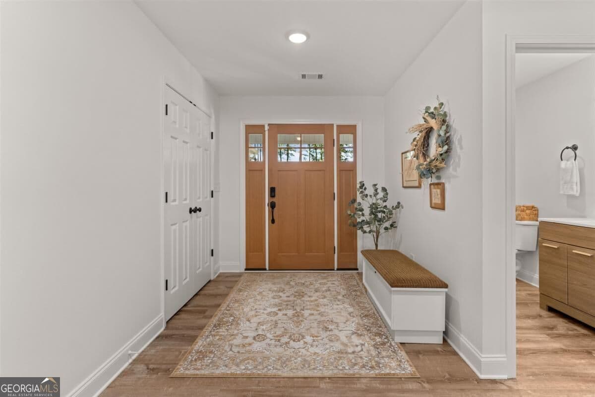 6 bedroom, 4 bathroom, 4,816 sq ft single family residence for sale at 198 Deerfield Lane, Eatonton, GA 31024 — photo 10