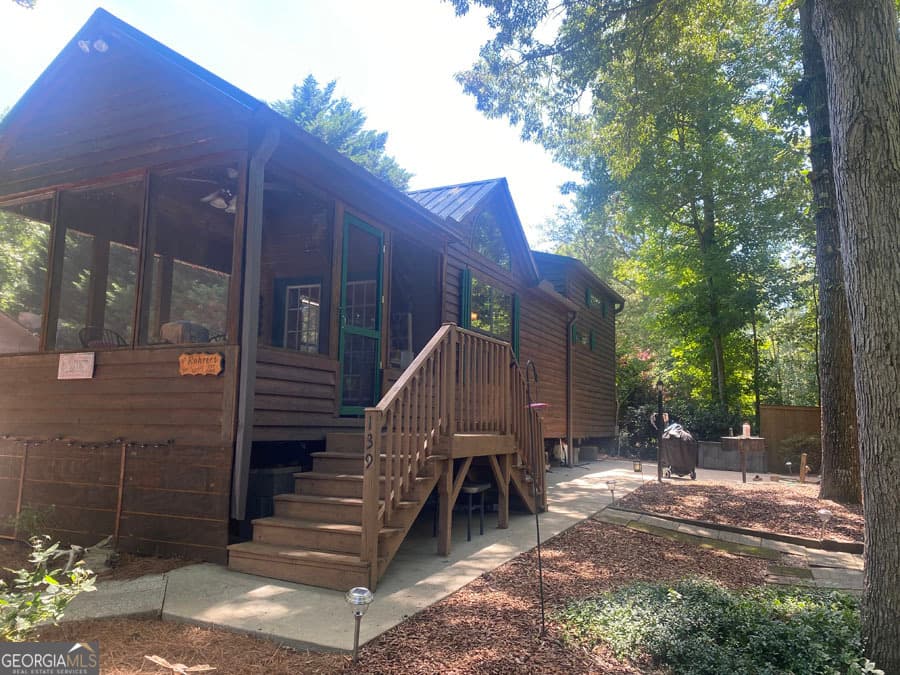 139 AND 141 Lakehill Drive, Fair Play, SC 29643 — most recent listing photo