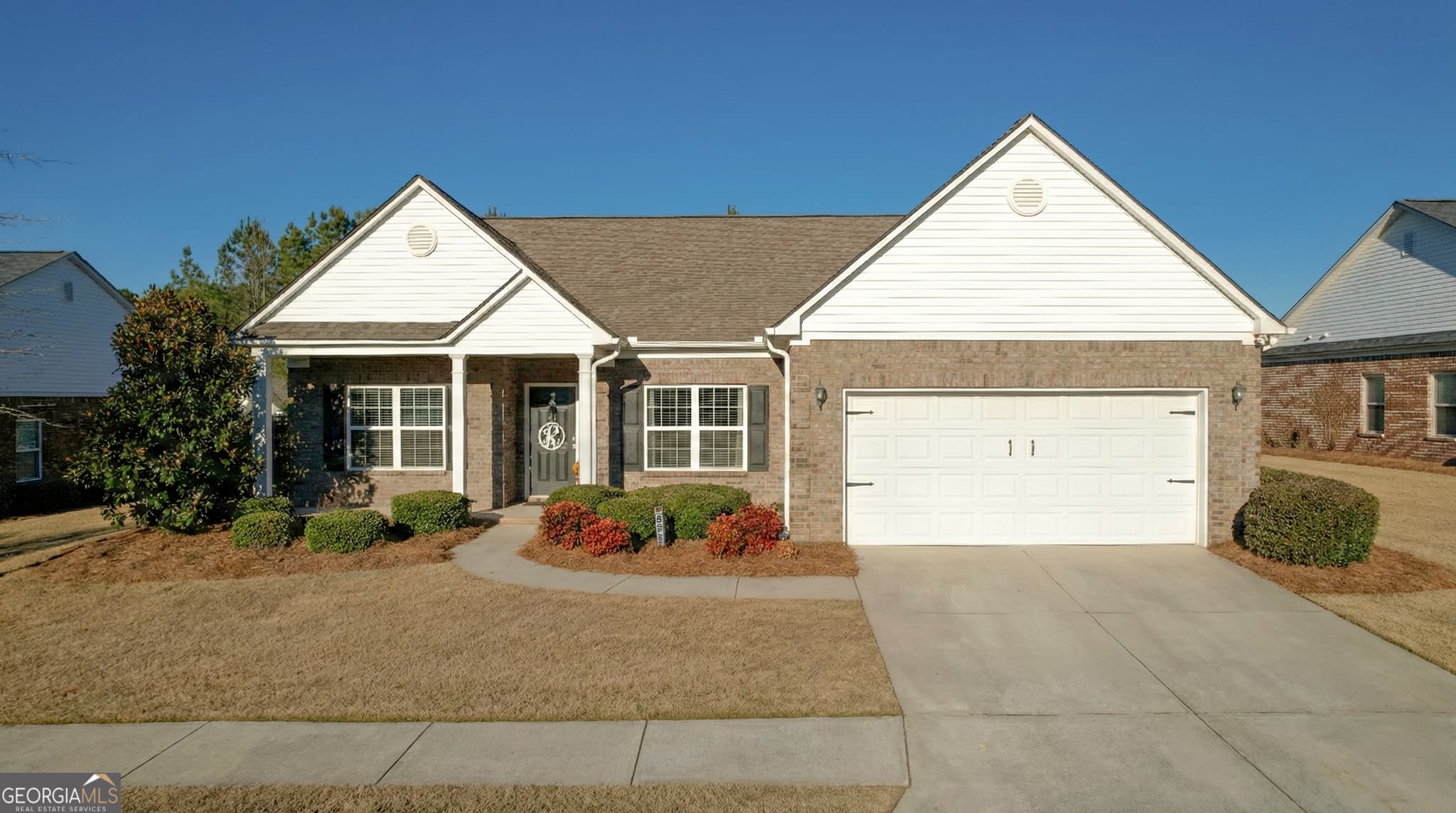 3 bedroom, 2 bathroom, 2,274 sq ft single family residence for sale at 848 Crossroads Court, Social Circle, GA 30025 — photo 6
