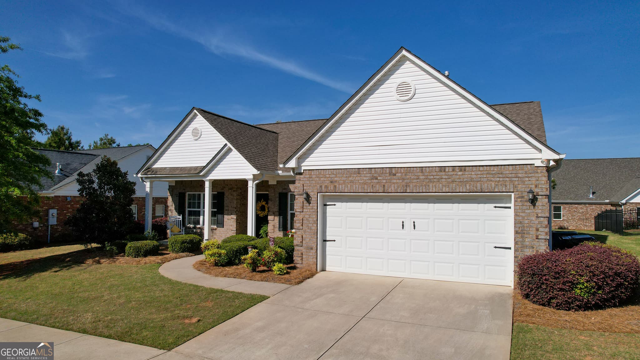 3 bedroom, 2 bathroom, 2,274 sq ft single family residence for sale at 848 Crossroads Court, Social Circle, GA 30025 — photo 7