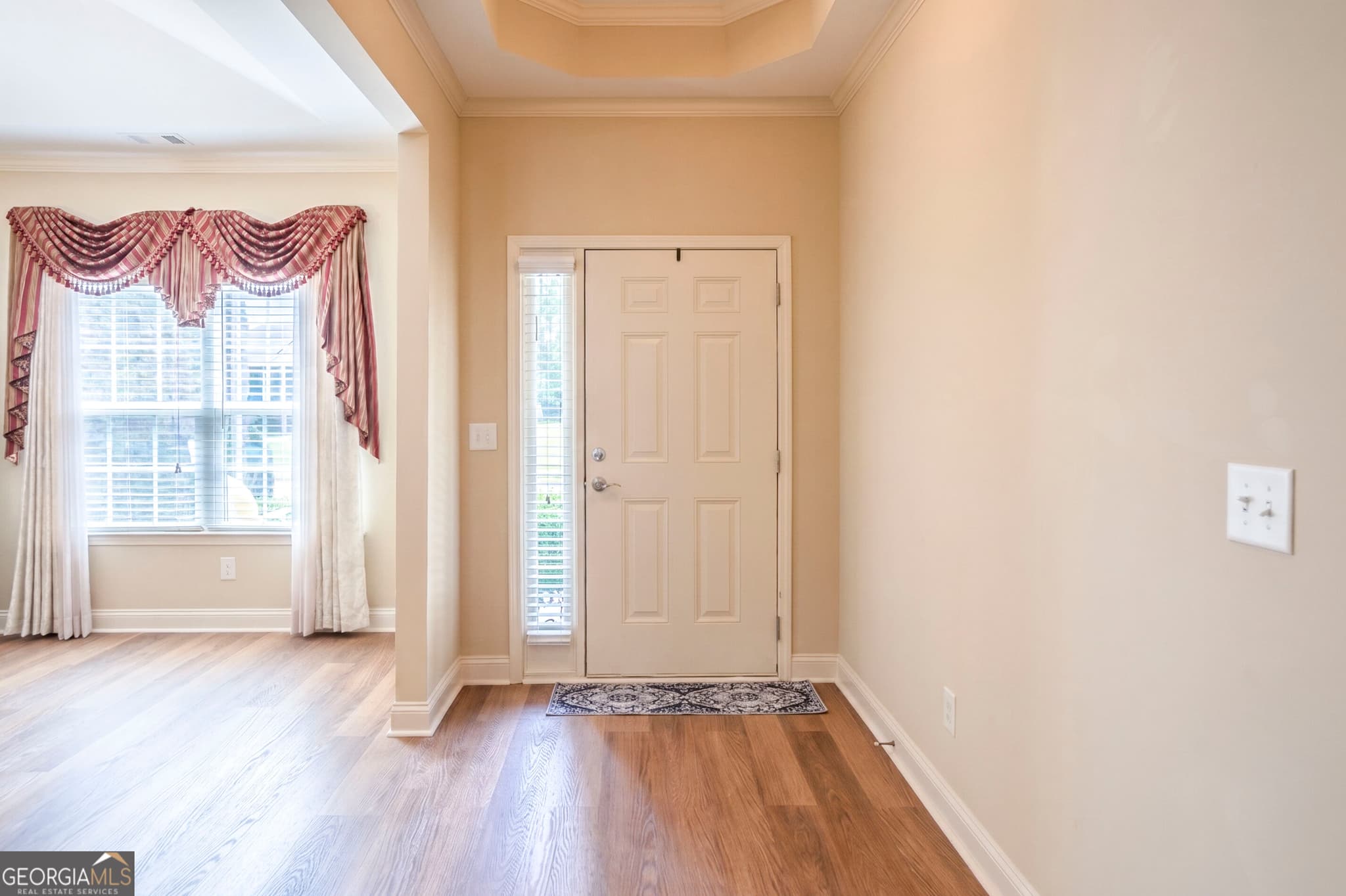 3 bedroom, 2 bathroom, 2,274 sq ft single family residence for sale at 848 Crossroads Court, Social Circle, GA 30025 — photo 9