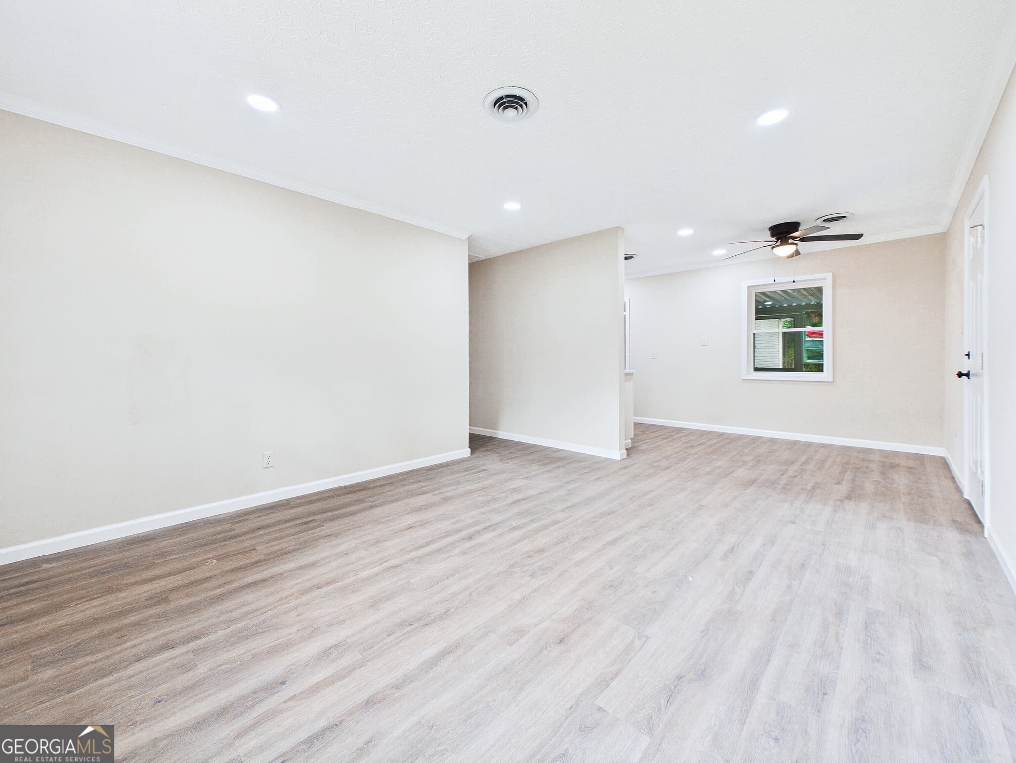 4 bedroom, 2 bathroom, 1,587 sq ft single family residence for sale at 4445 Pinedale Drive, Macon, GA 31206 — photo 10