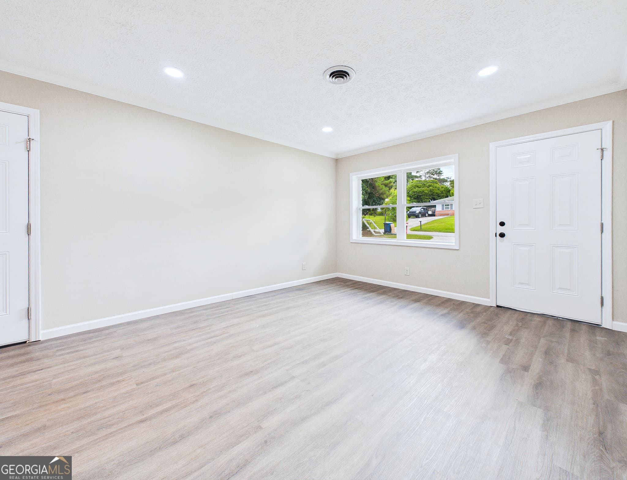 4 bedroom, 2 bathroom, 1,587 sq ft single family residence for sale at 4445 Pinedale Drive, Macon, GA 31206 — photo 8
