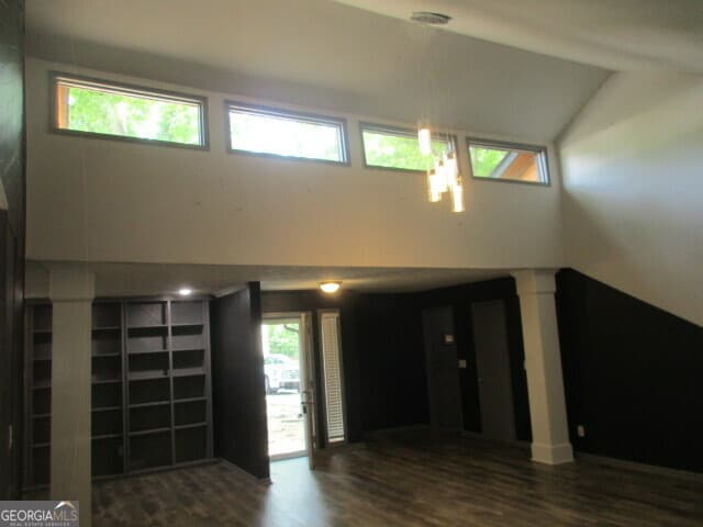 4 bedroom, 3 bathroom, 1,860 sq ft single family residence for sale at 7041 Babbling Brook Drive, Jonesboro, GA 30236 — photo 2