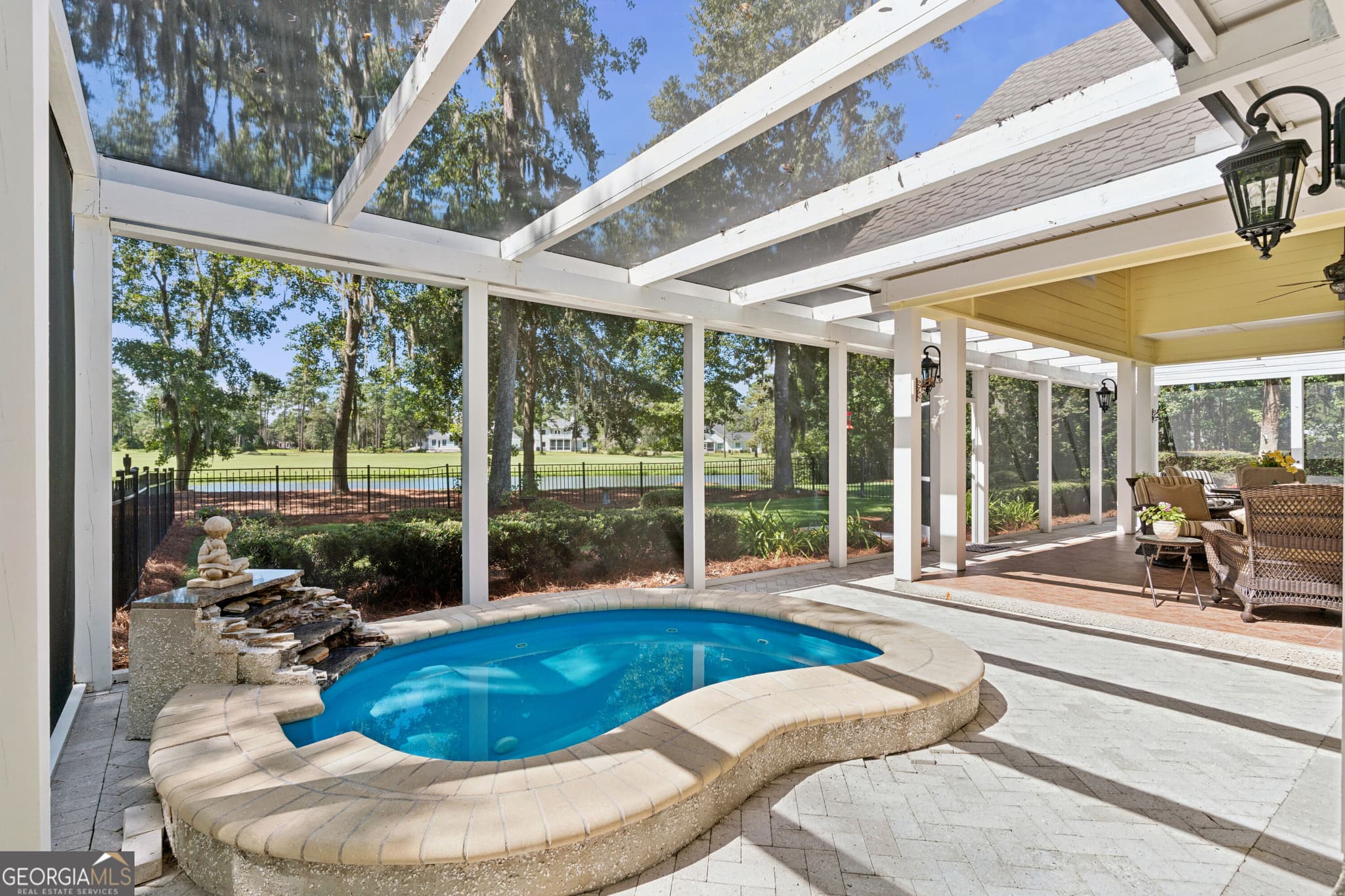 4 bedroom, 4 bathroom, 3,874 sq ft single family residence for sale at 440 Eagle Crest Drive, Waverly, GA 31565 — photo 7