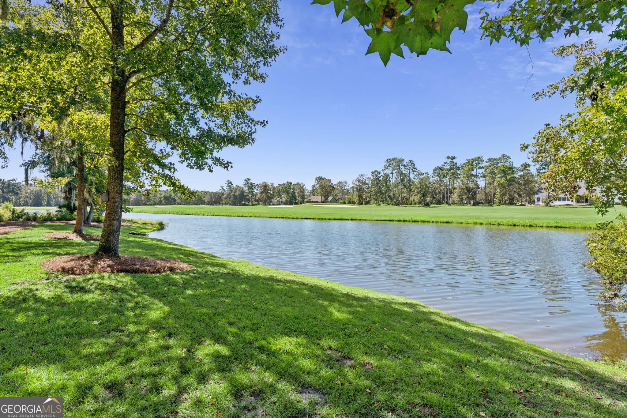 4 bedroom, 4 bathroom, 3,874 sq ft single family residence for sale at 440 Eagle Crest Drive, Waverly, GA 31565 — photo 5